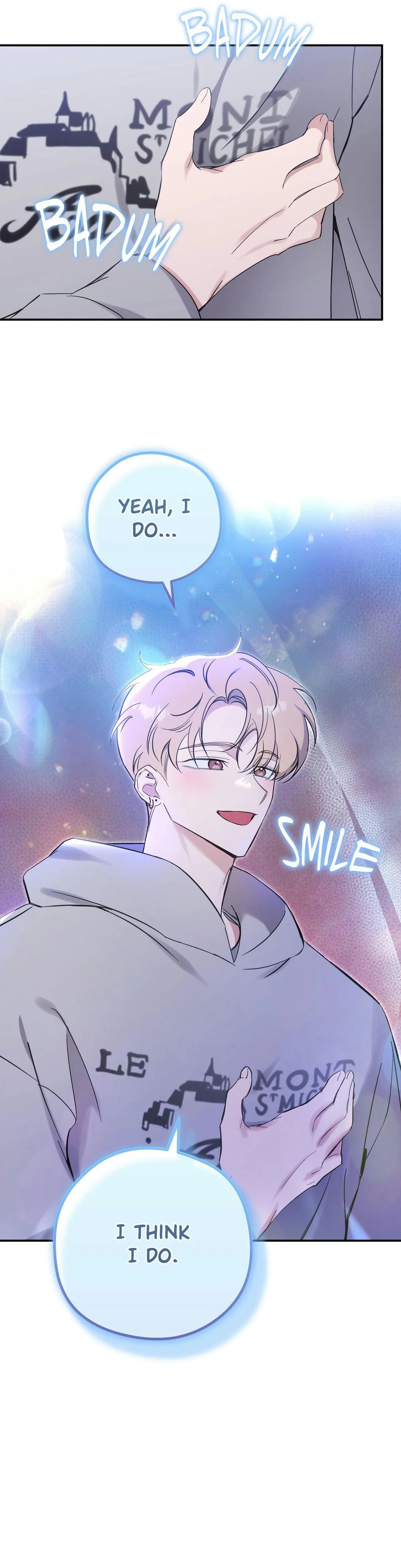 Read Bias Wrecker chapter 17 image 32 on Lezhin