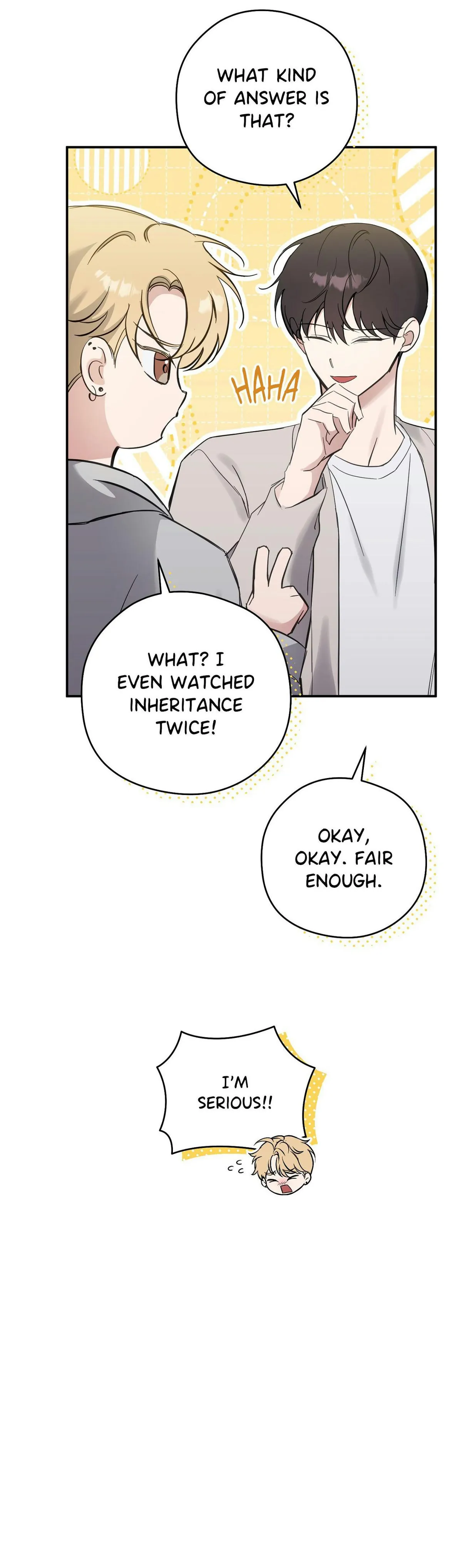 Read Bias Wrecker chapter 17 image 33 on Lezhin