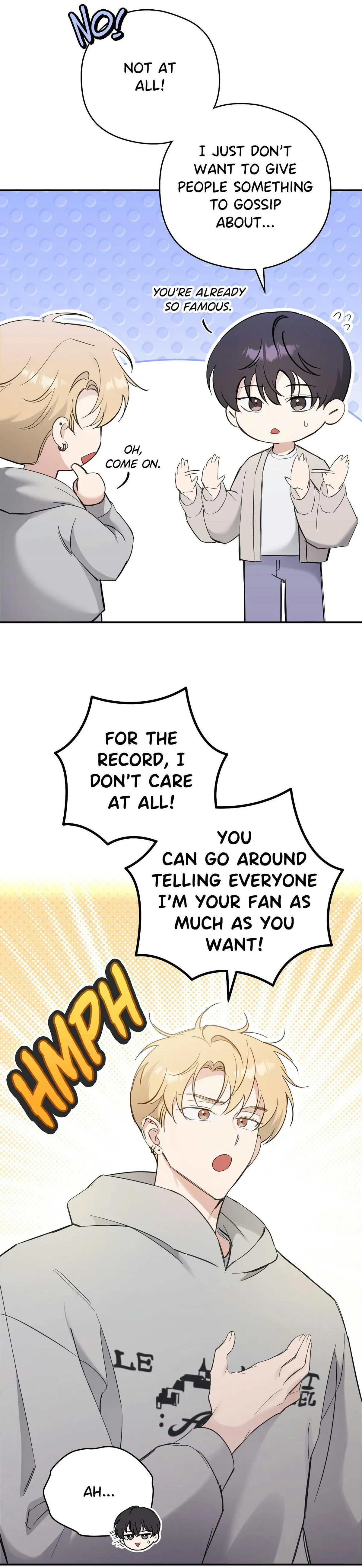 Read Bias Wrecker chapter 17 image 37 on Lezhin