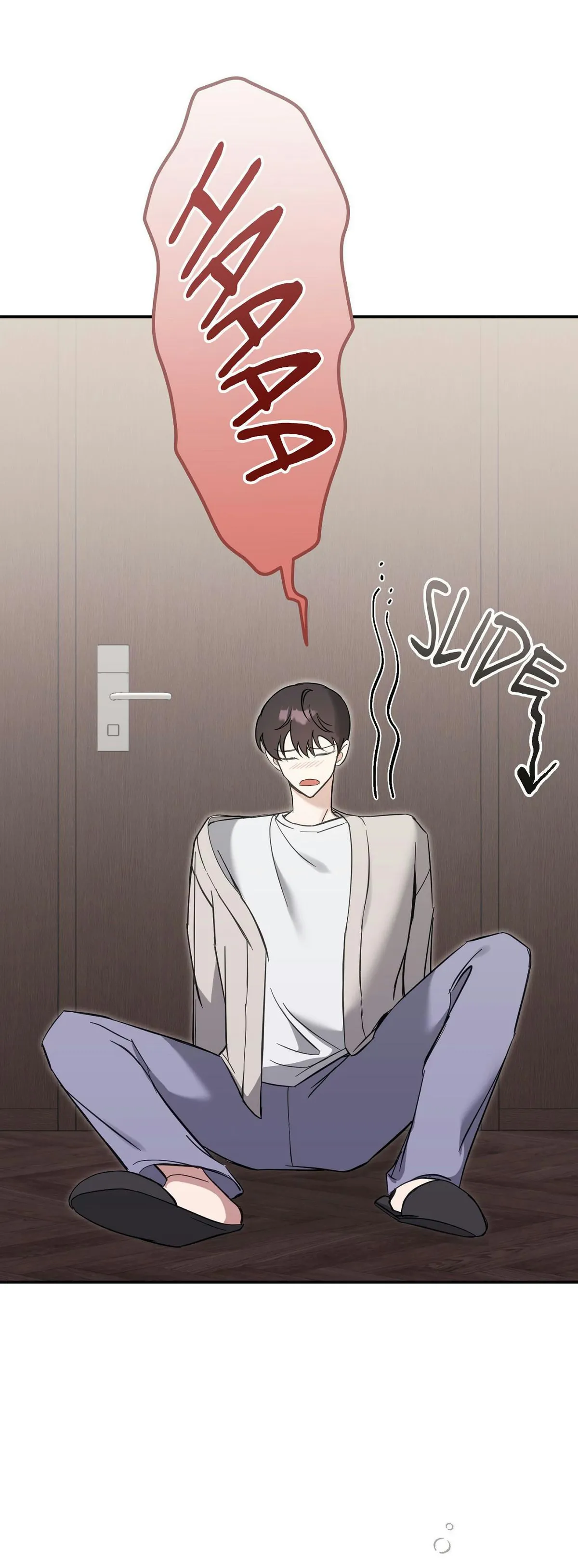 Read Bias Wrecker chapter 17 image 40 on Lezhin