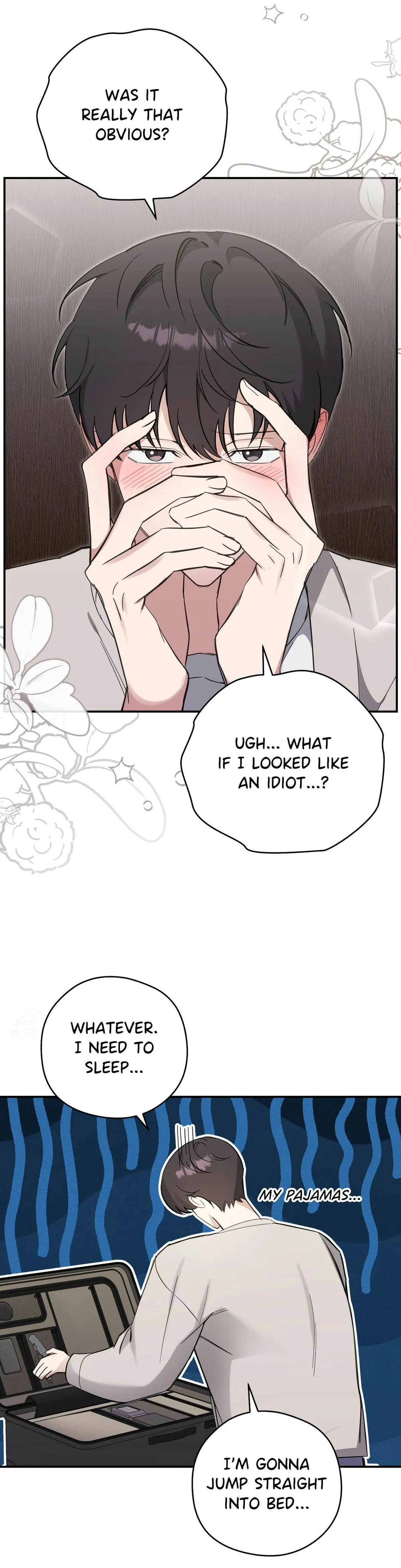 Read Bias Wrecker chapter 17 image 41 on Lezhin
