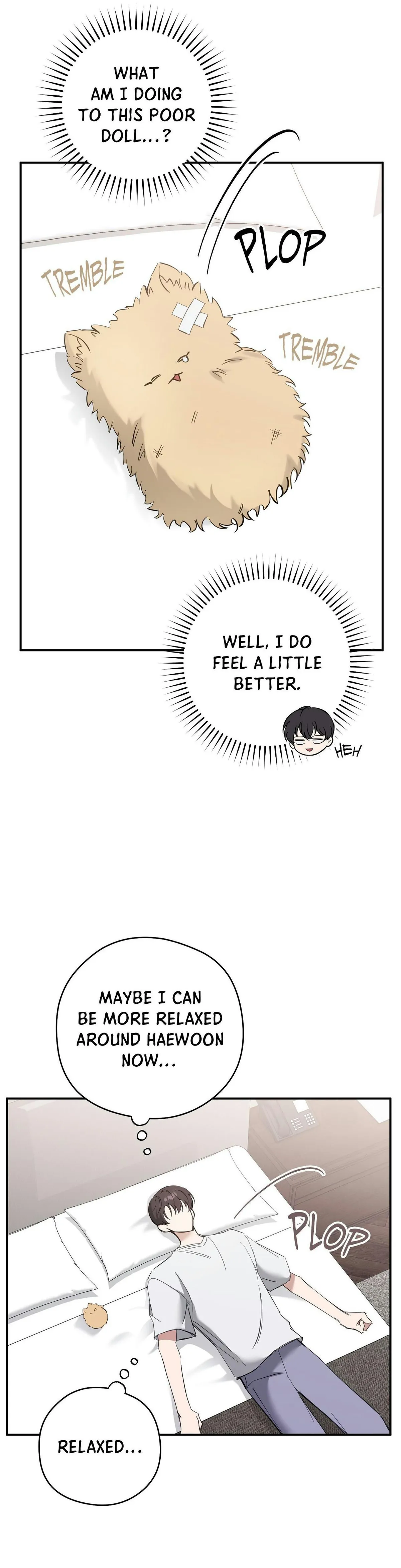 Read Bias Wrecker chapter 17 image 44 on Lezhin