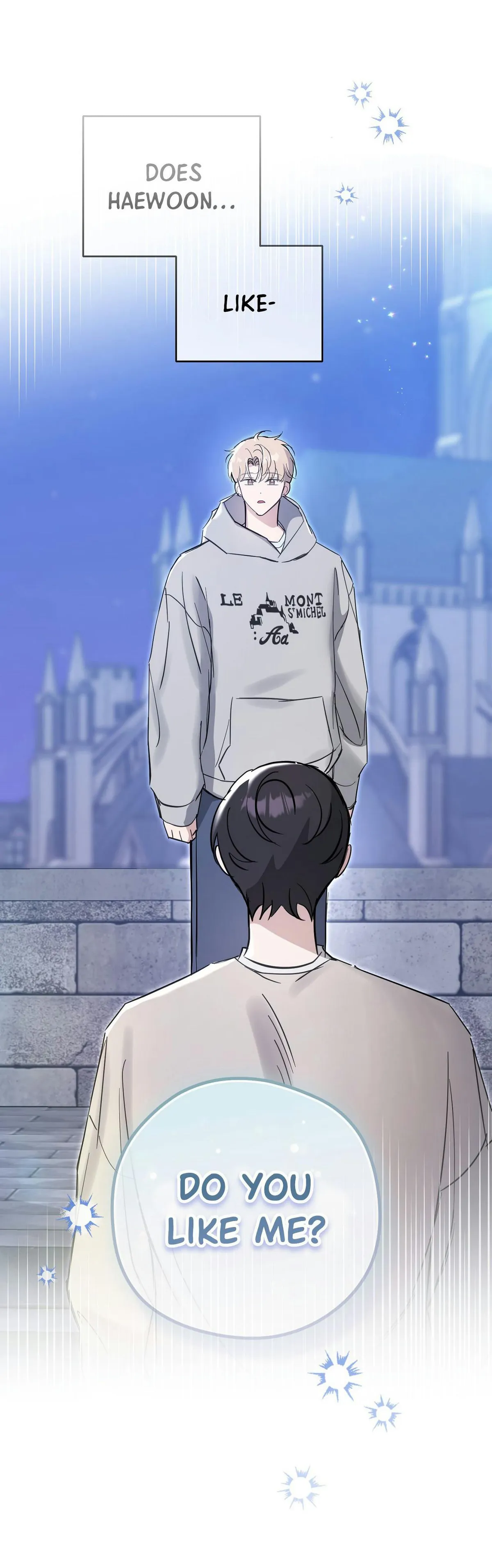 Read Bias Wrecker chapter 17 image 45 on Lezhin