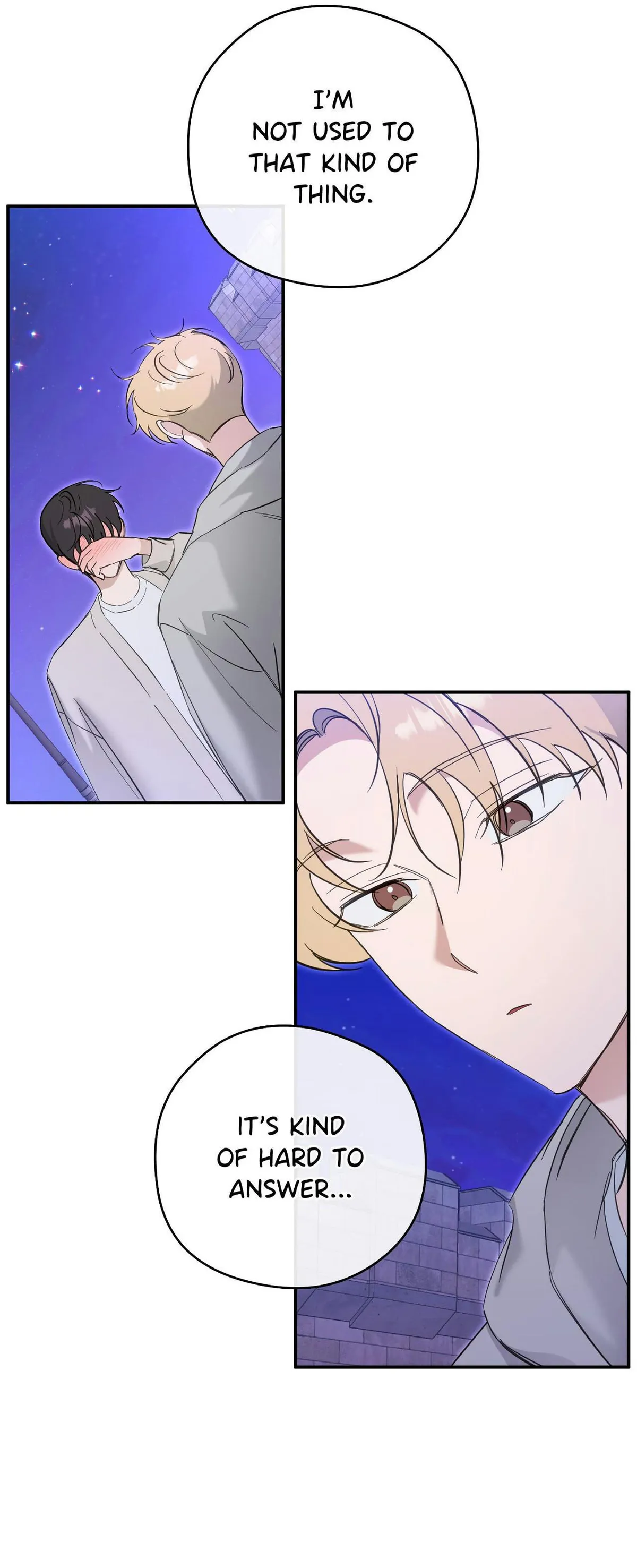 Read Bias Wrecker chapter 17 image 6 on Lezhin