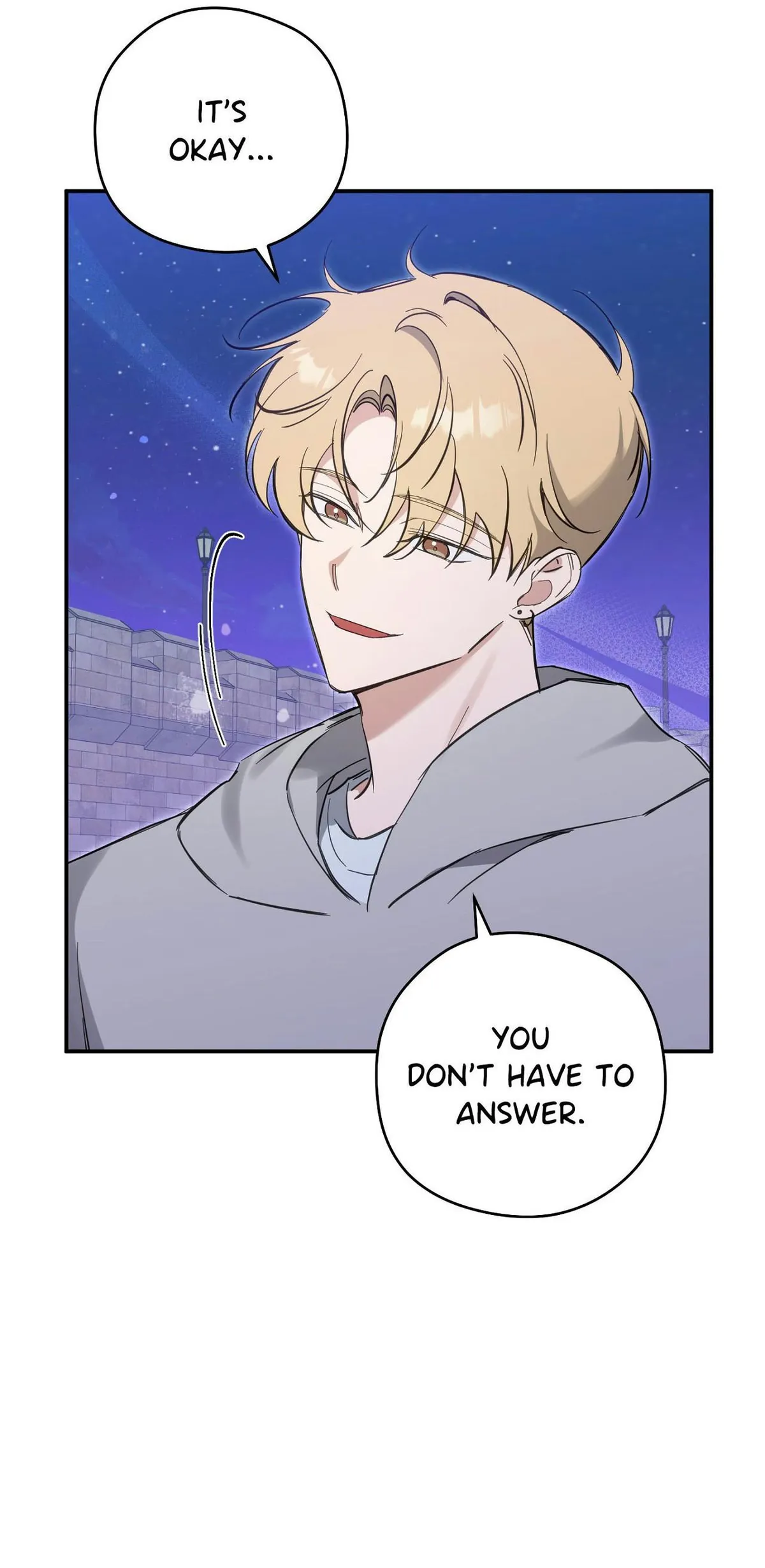 Read Bias Wrecker chapter 17 image 7 on Lezhin