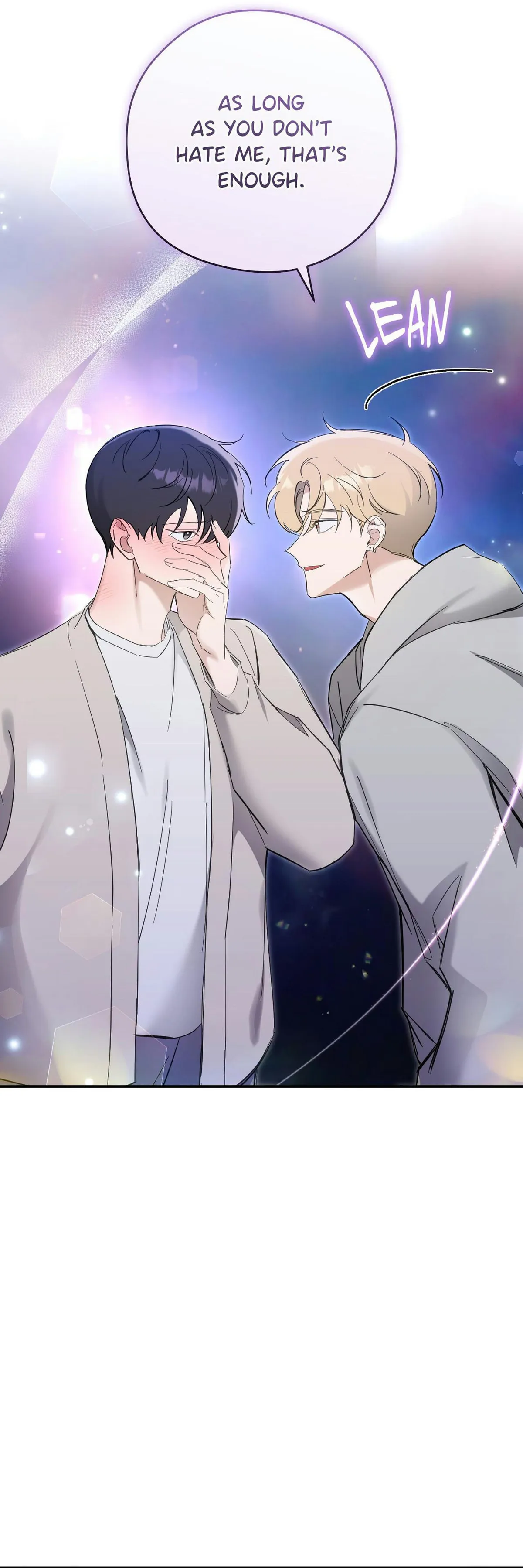 Read Bias Wrecker chapter 17 image 8 on Lezhin