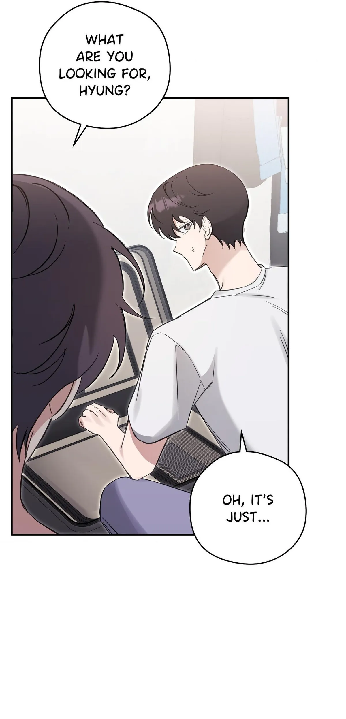 Read Bias Wrecker chapter 18 image 11 on Lezhin