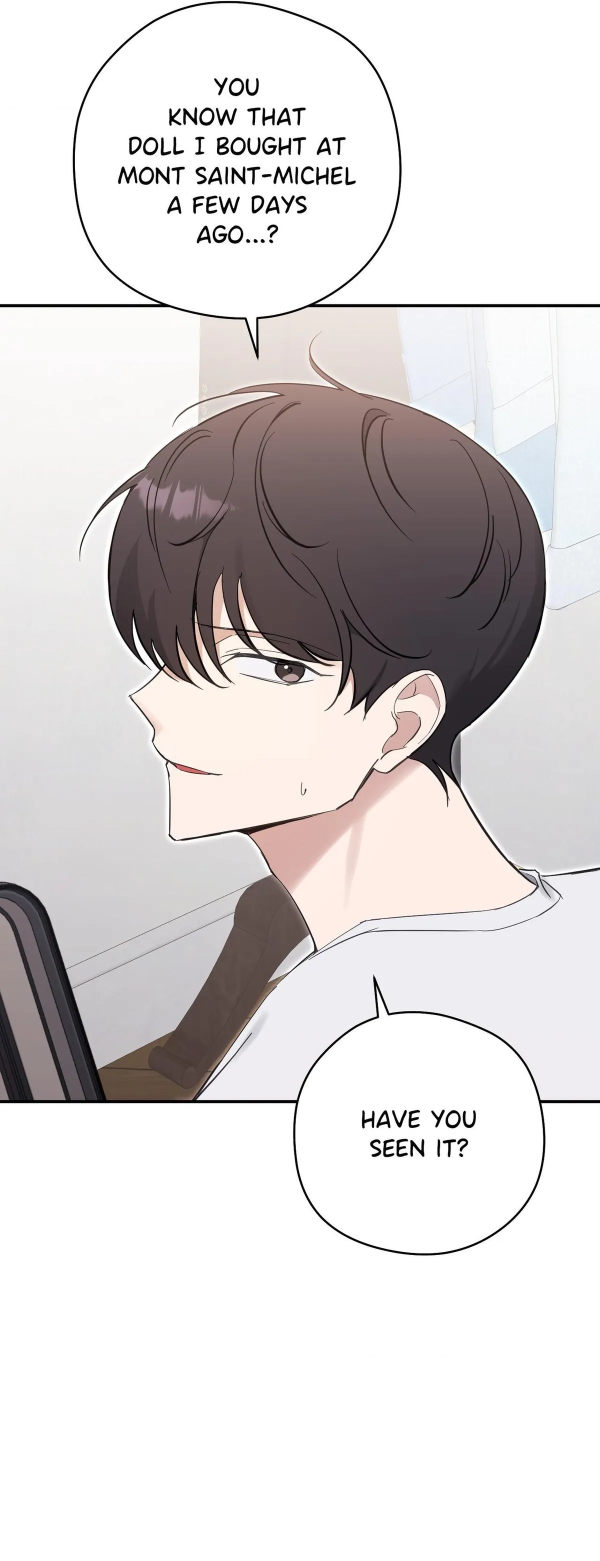 Read Bias Wrecker chapter 18 image 12 on Lezhin