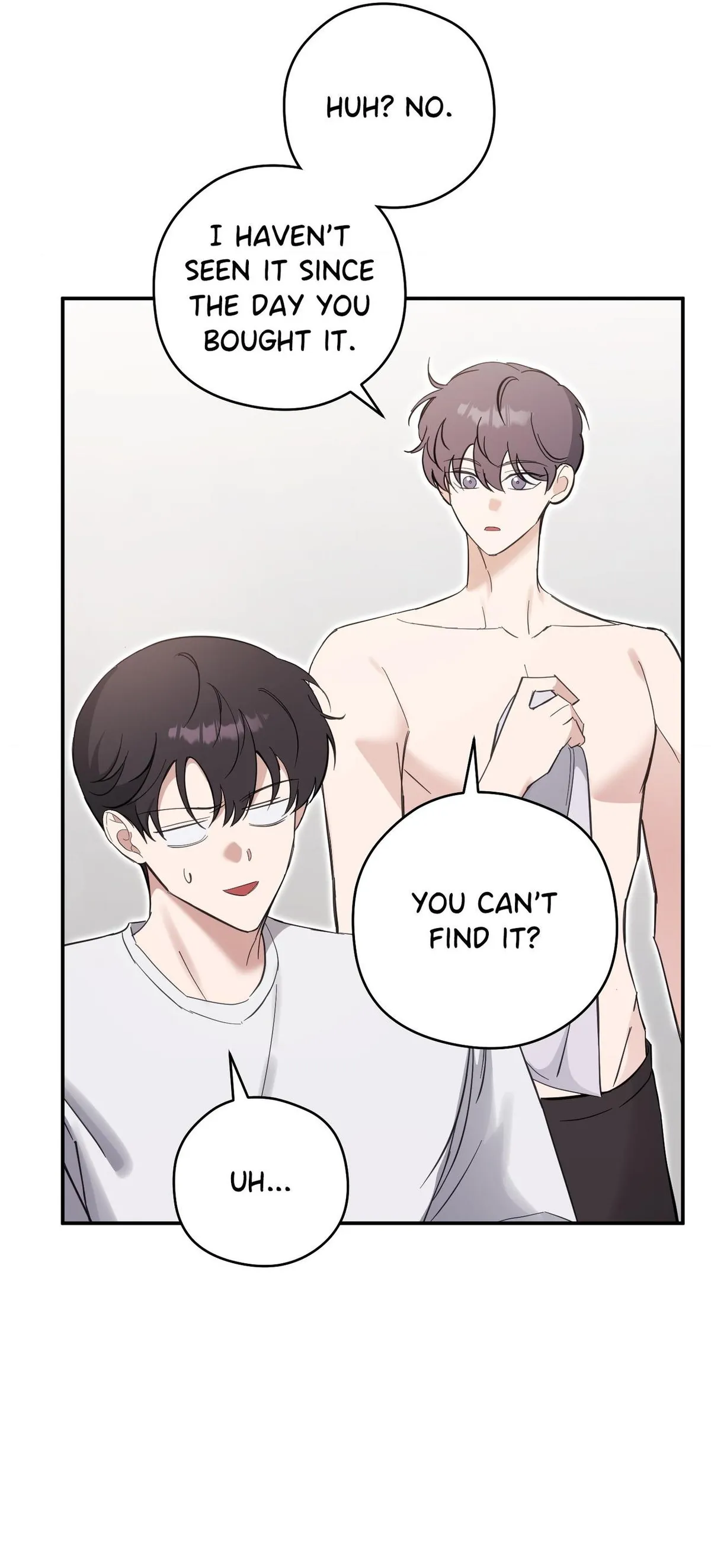 Read Bias Wrecker chapter 18 image 13 on Lezhin