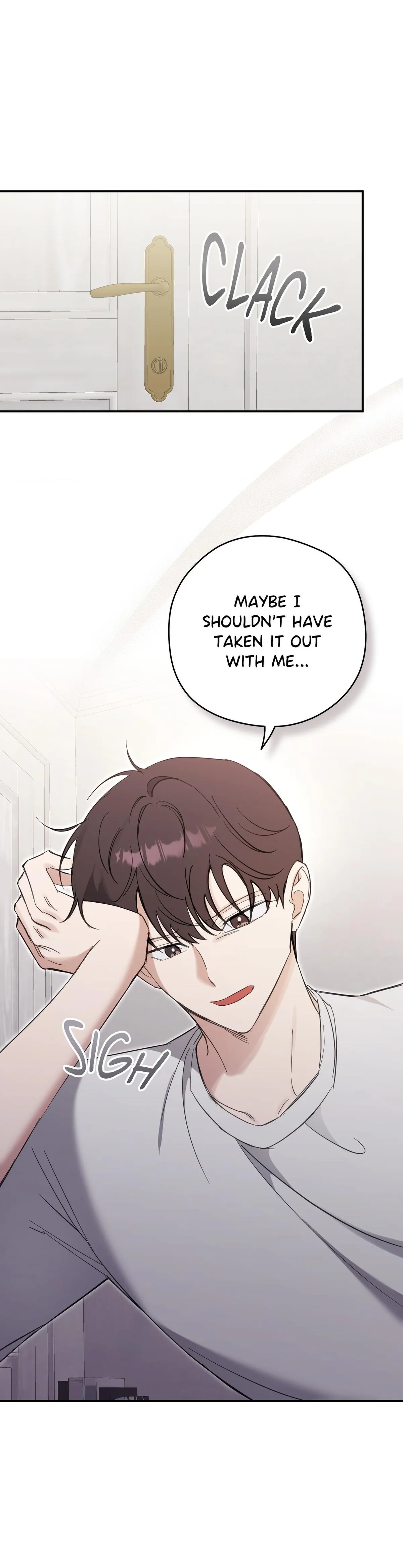 Read Bias Wrecker chapter 18 image 15 on Lezhin