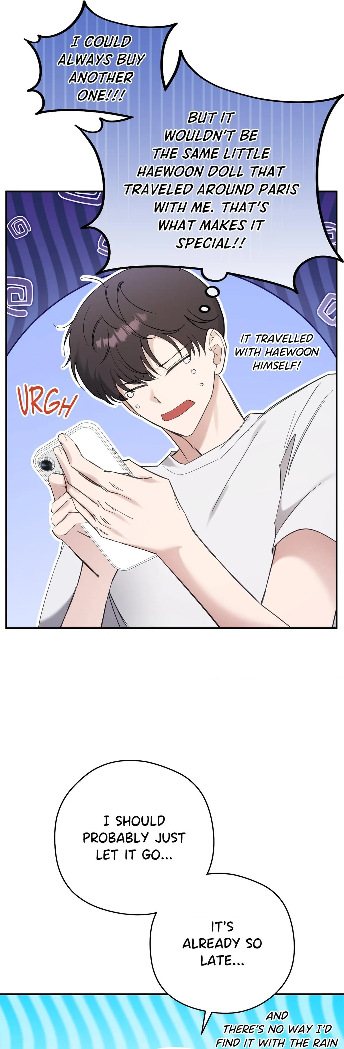 Read Bias Wrecker chapter 18 image 18 on Lezhin
