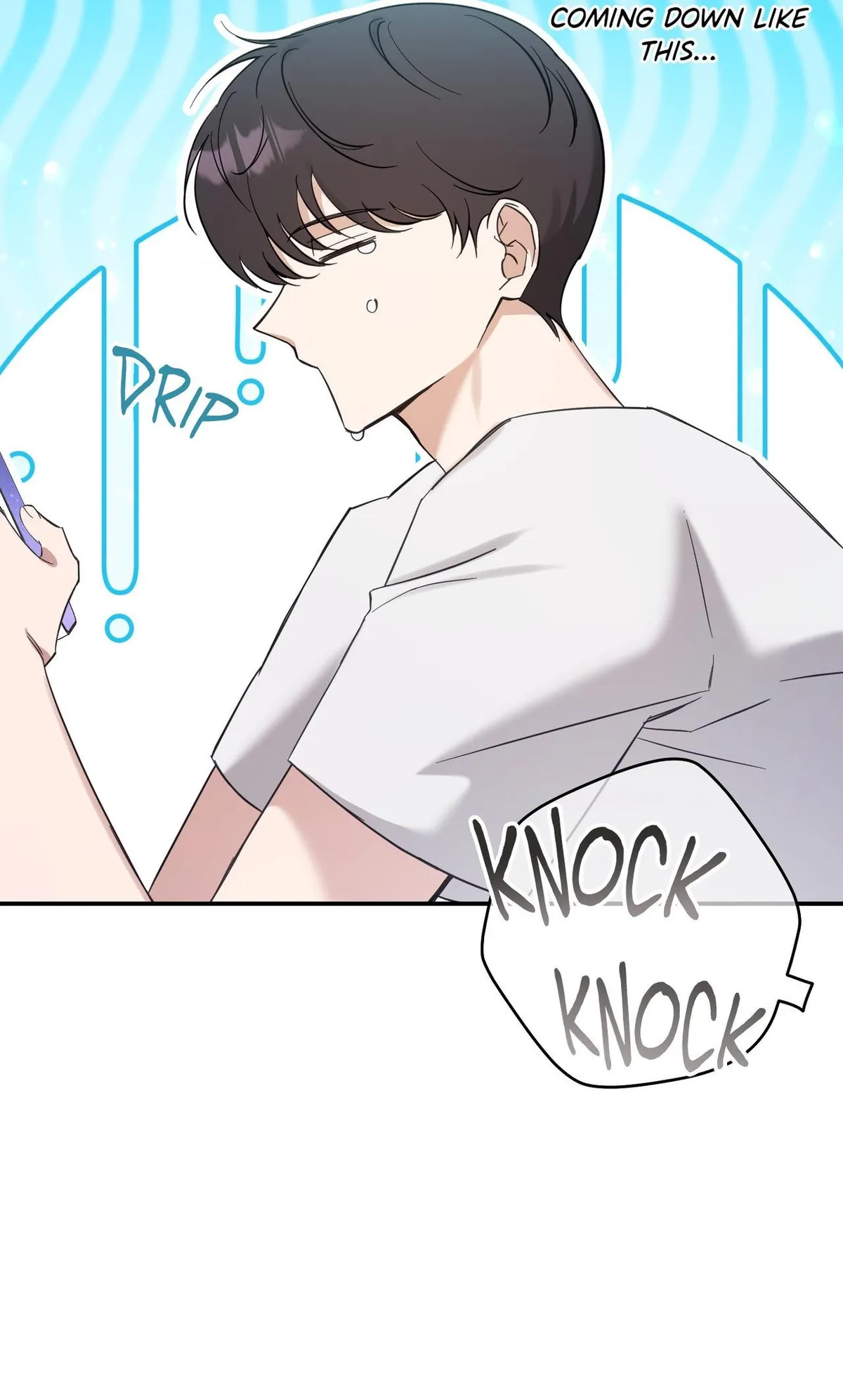 Read Bias Wrecker chapter 18 image 19 on Lezhin