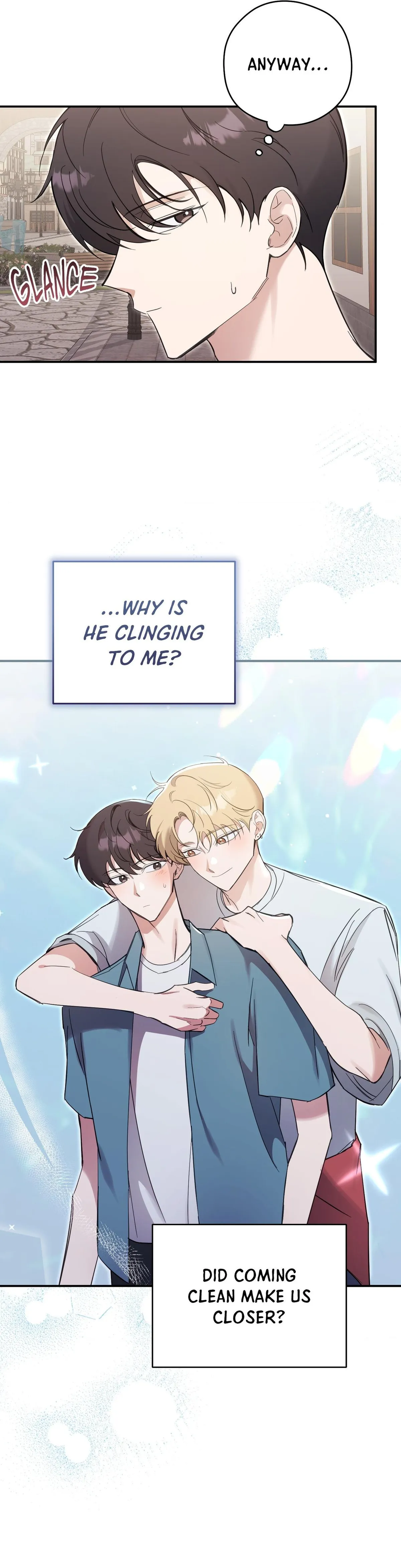 Read Bias Wrecker chapter 18 image 2 on Lezhin