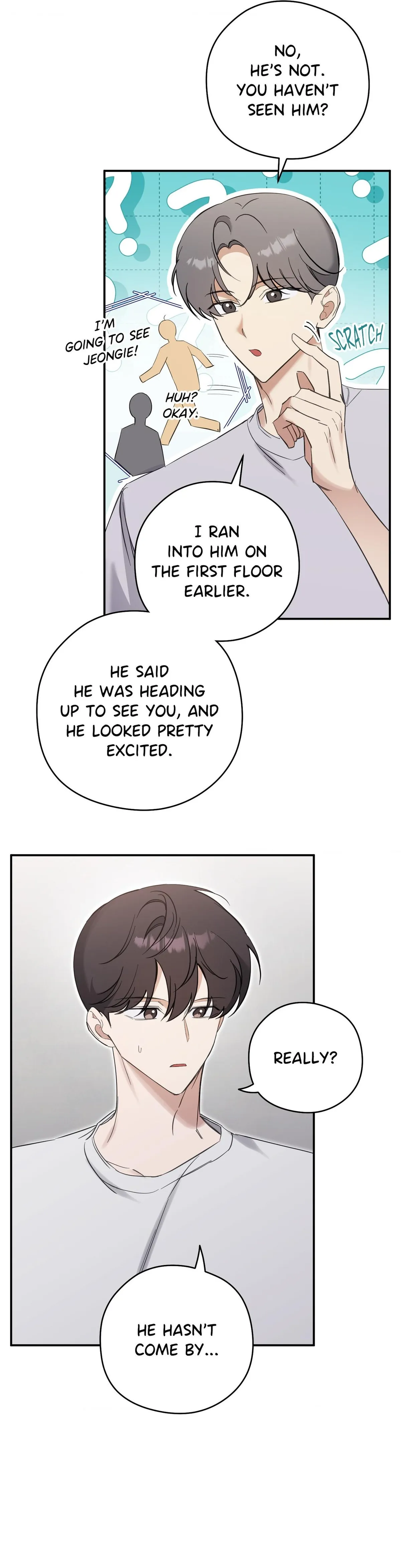 Read Bias Wrecker chapter 18 image 22 on Lezhin