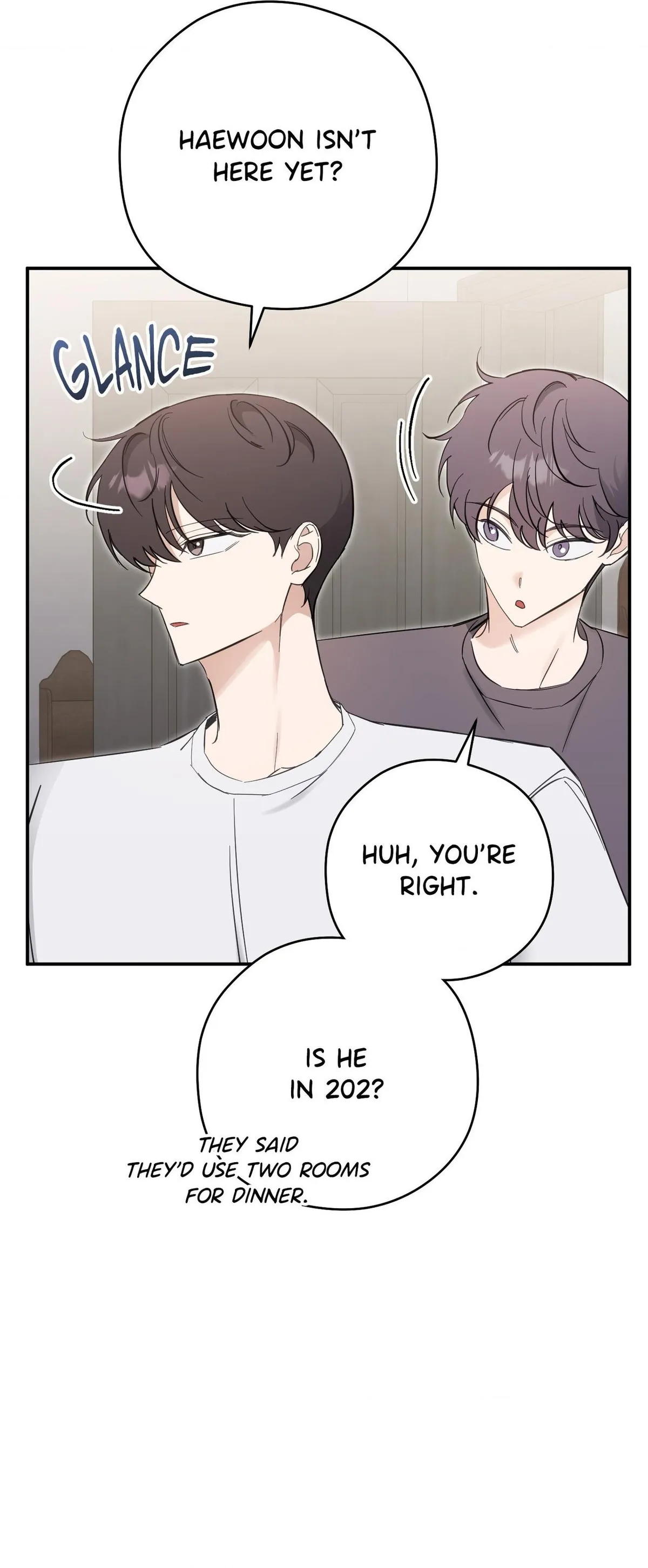 Read Bias Wrecker chapter 18 image 26 on Lezhin