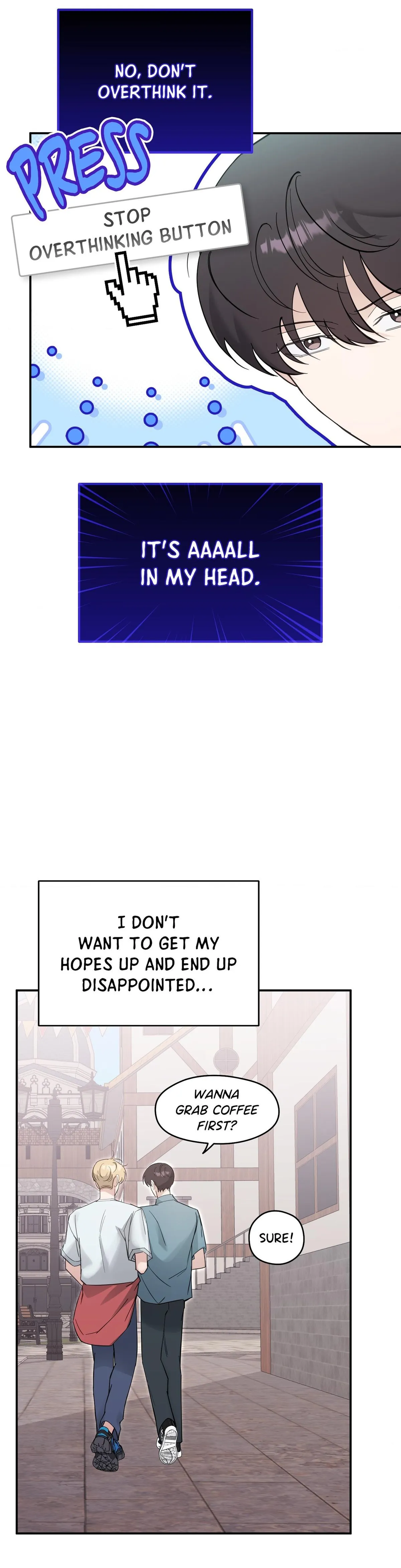 Read Bias Wrecker chapter 18 image 3 on Lezhin