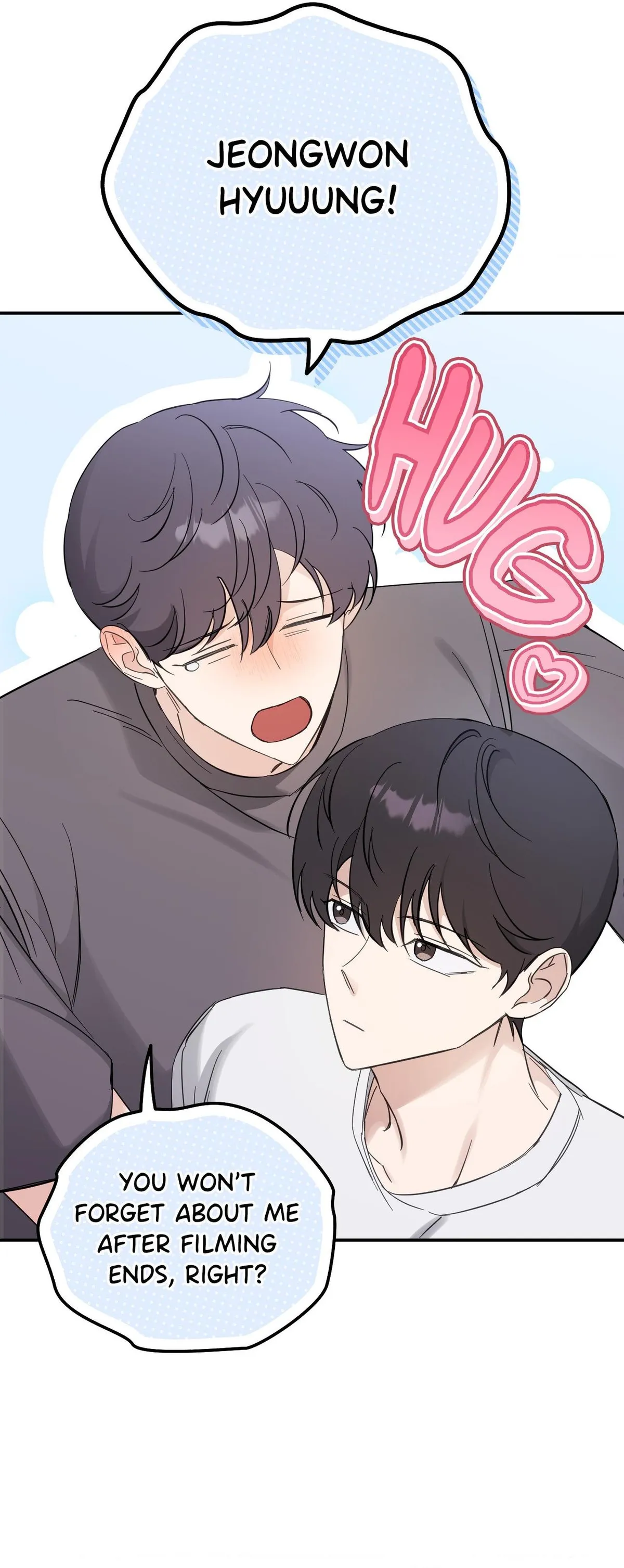 Read Bias Wrecker chapter 18 image 30 on Lezhin