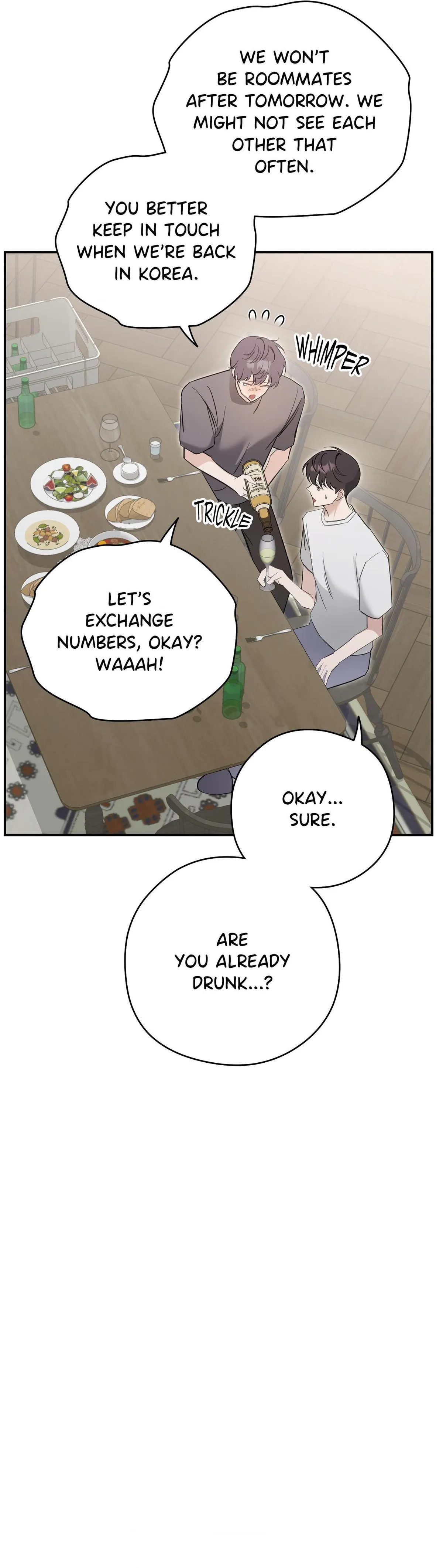 Read Bias Wrecker chapter 18 image 31 on Lezhin