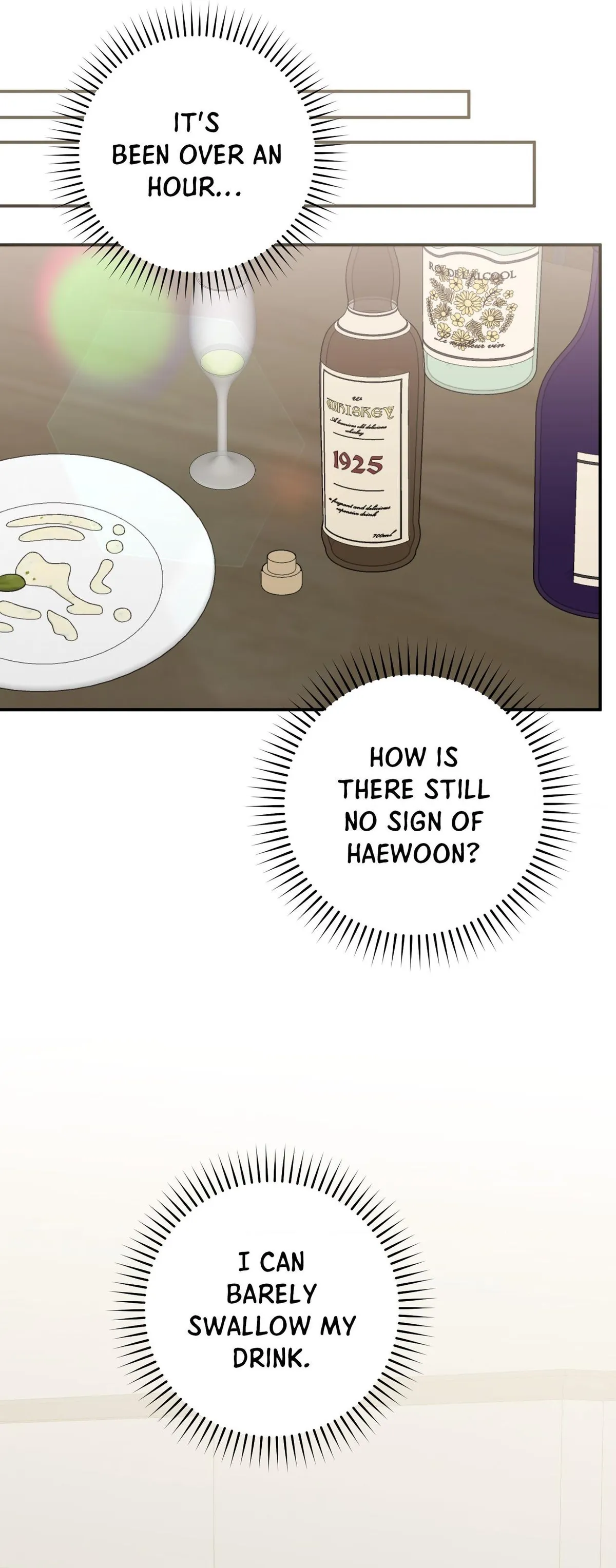 Read Bias Wrecker chapter 18 image 32 on Lezhin