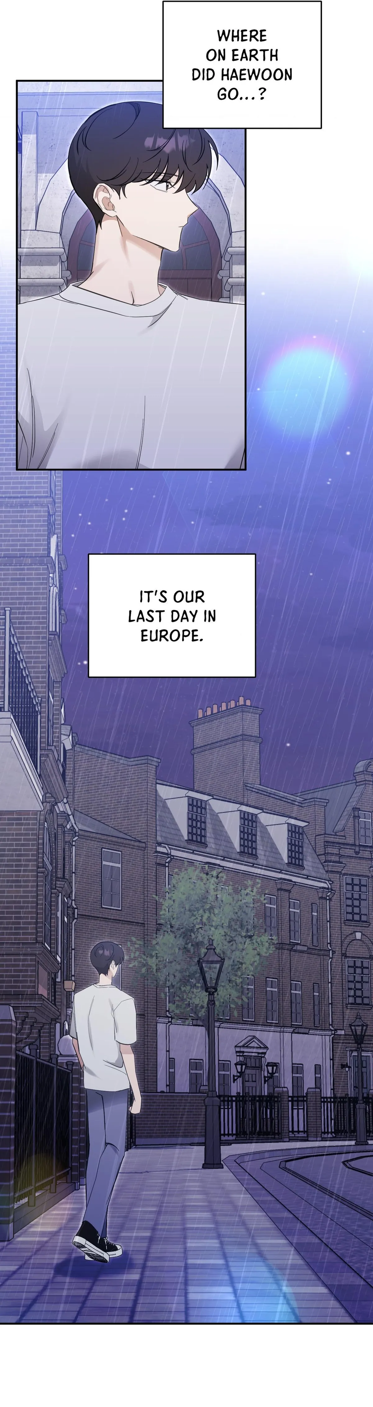 Read Bias Wrecker chapter 18 image 35 on Lezhin