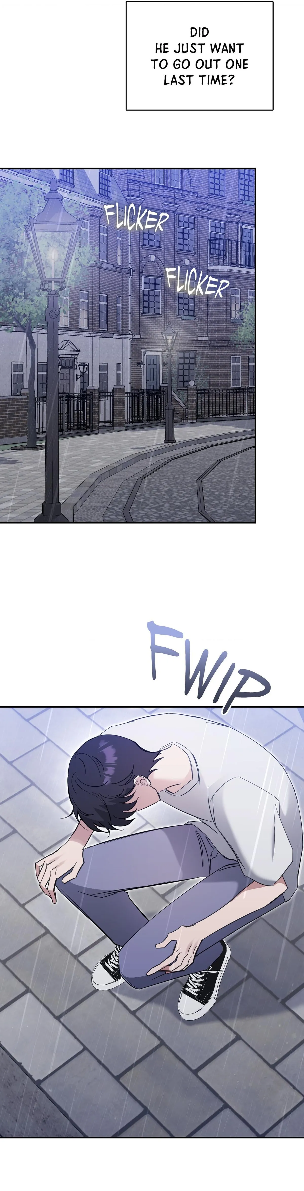 Read Bias Wrecker chapter 18 image 36 on Lezhin