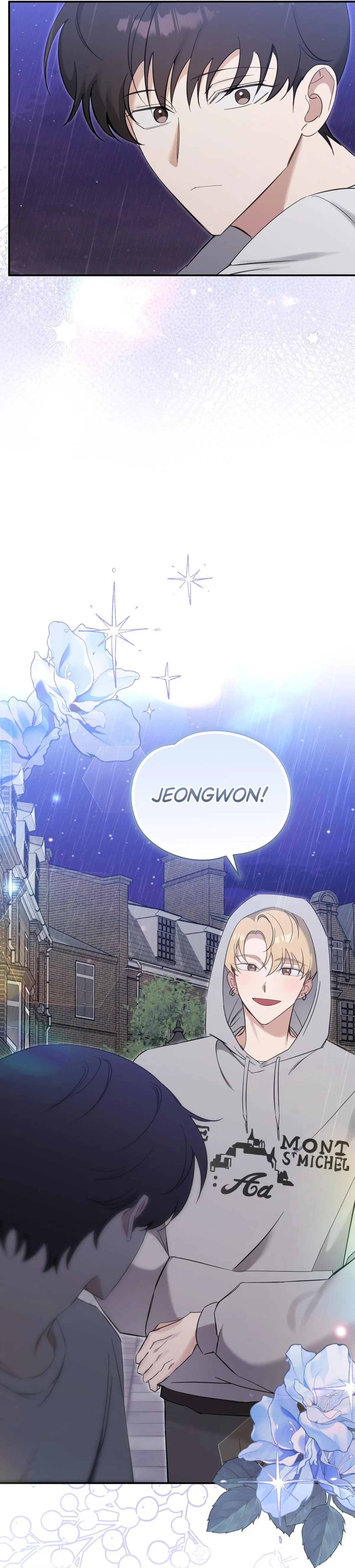 Read Bias Wrecker chapter 18 image 40 on Lezhin