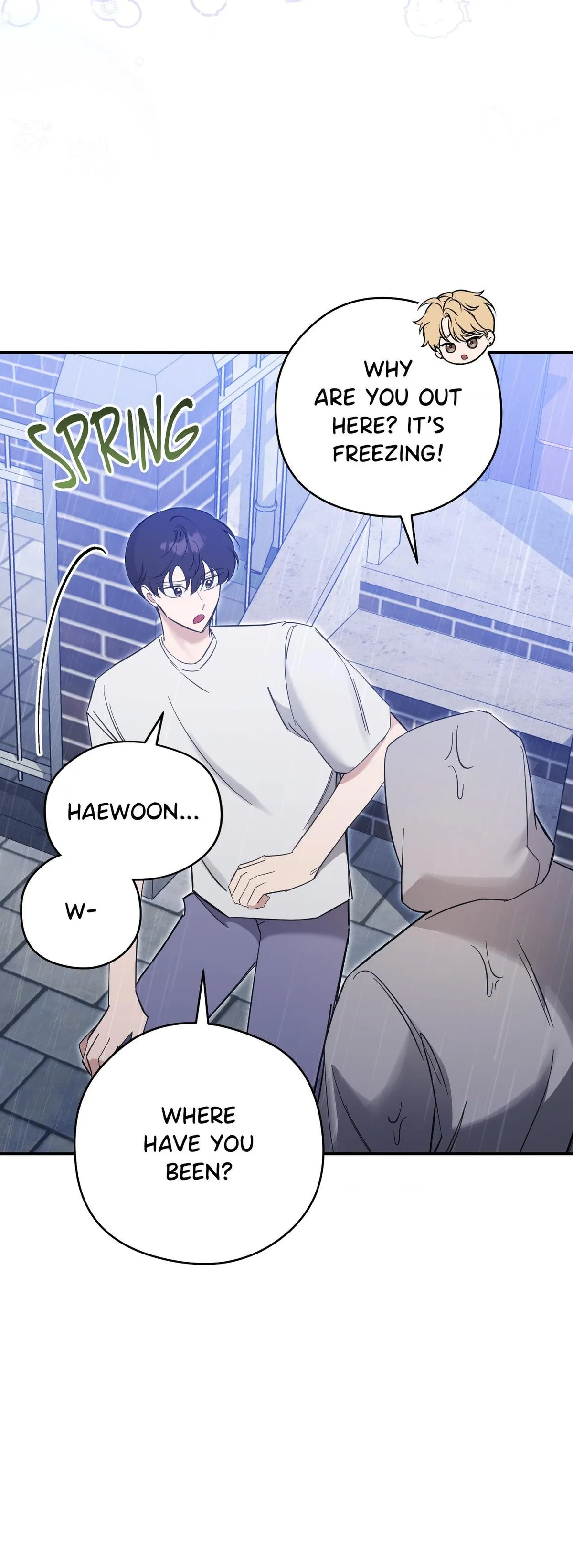 Read Bias Wrecker chapter 18 image 41 on Lezhin