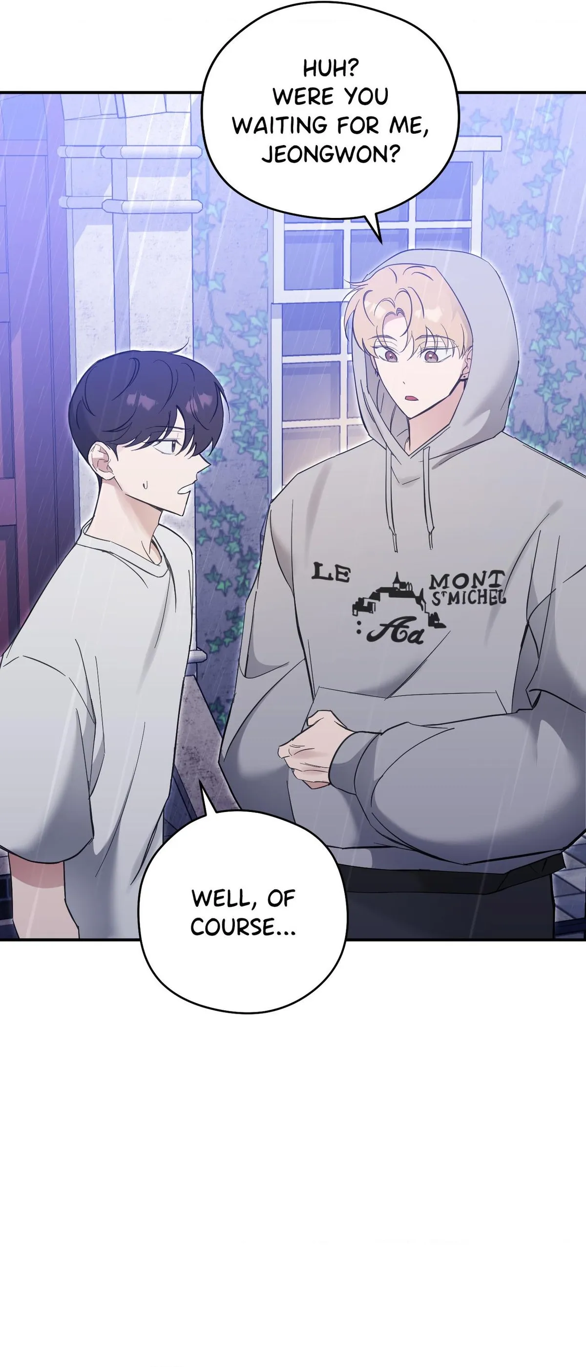 Read Bias Wrecker chapter 18 image 42 on Lezhin
