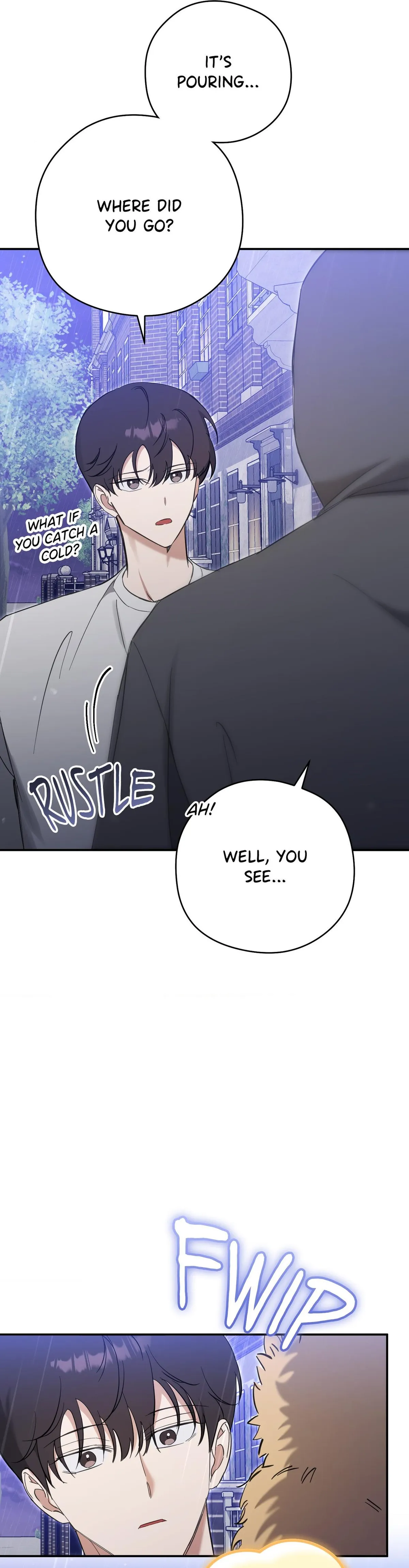 Read Bias Wrecker chapter 18 image 44 on Lezhin