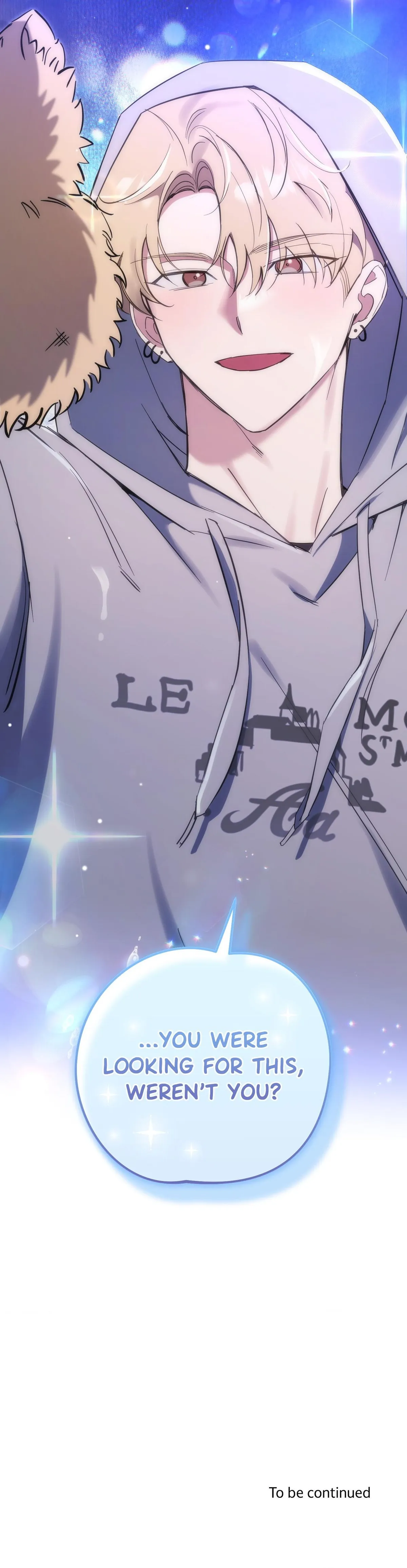 Read Bias Wrecker chapter 18 image 46 on Lezhin