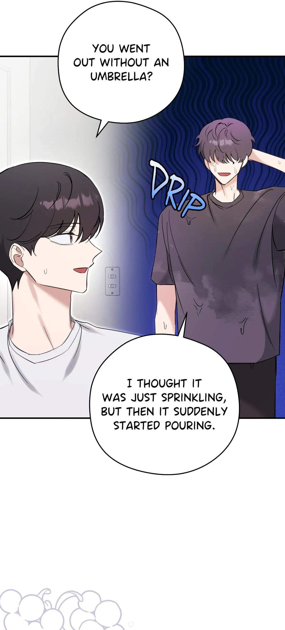 Read Bias Wrecker chapter 18 image 7 on Lezhin