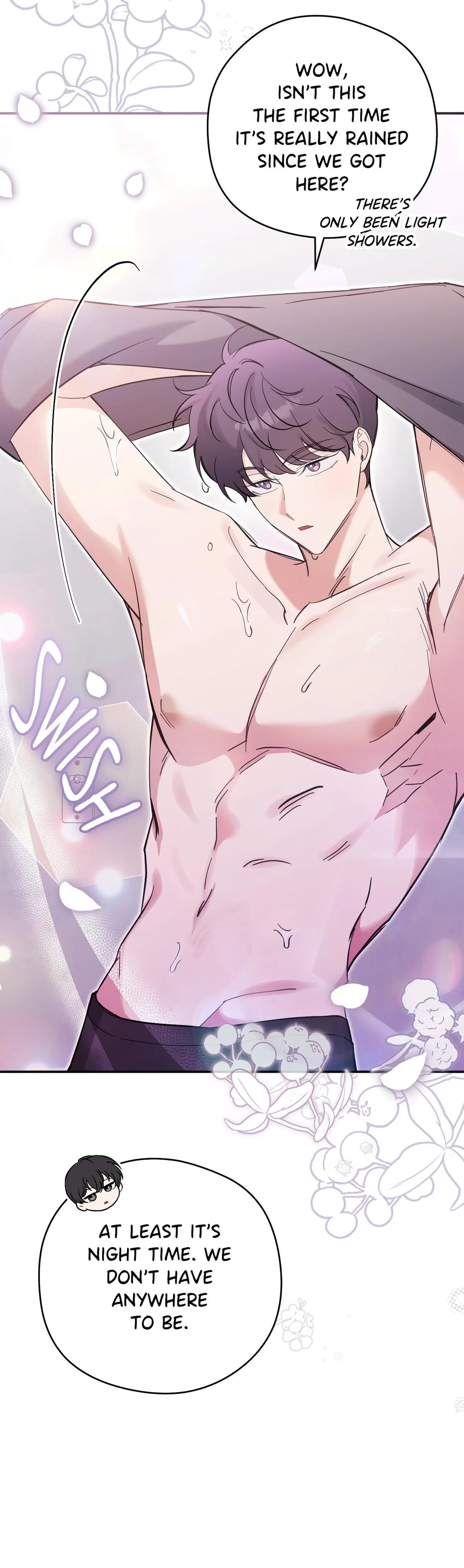 Read Bias Wrecker chapter 18 image 8 on Lezhin