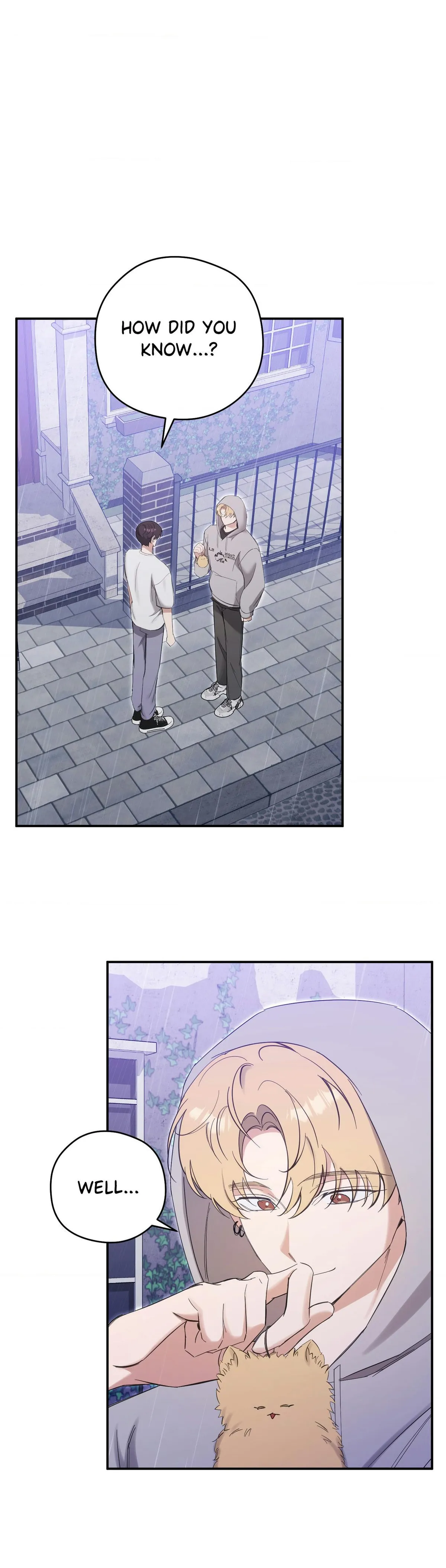 Read Bias Wrecker chapter 19 image 1 on Lezhin