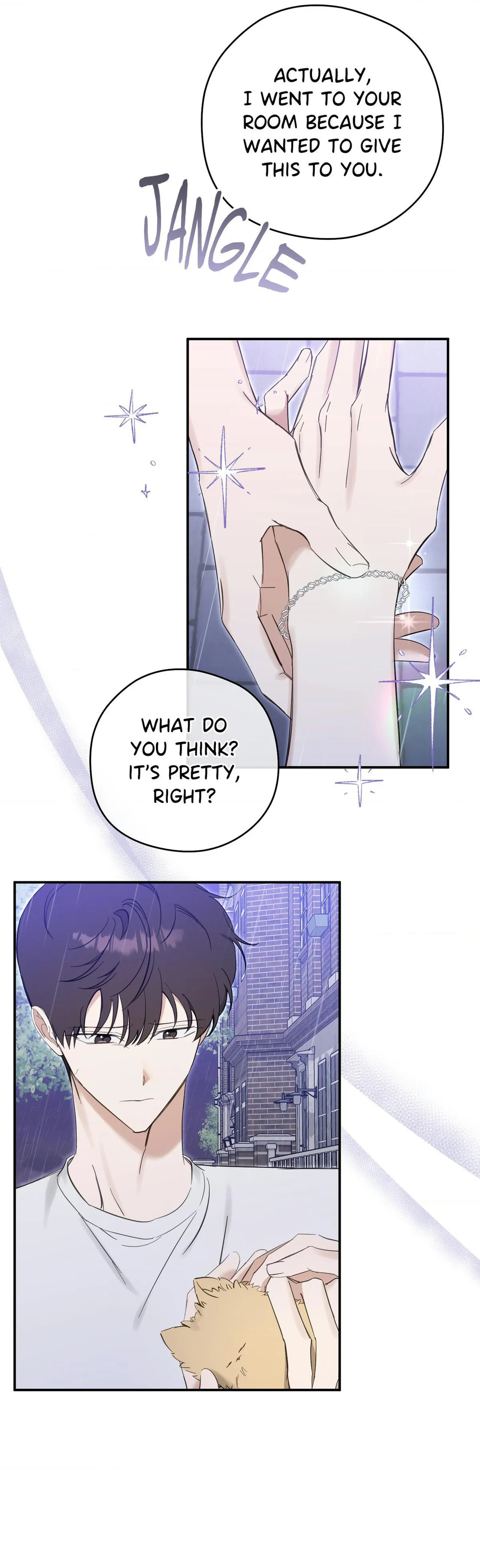 Read Bias Wrecker chapter 19 image 10 on Lezhin