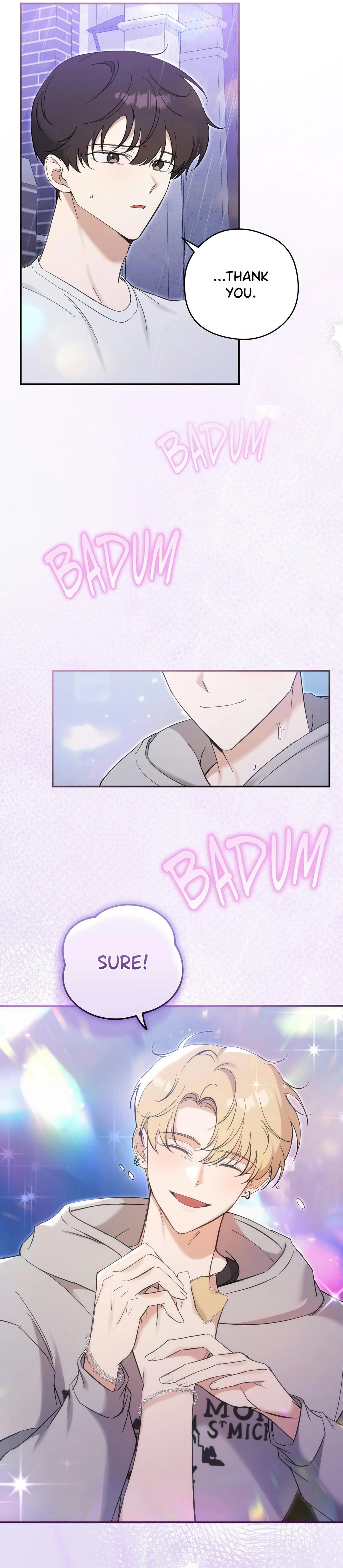 Read Bias Wrecker chapter 19 image 12 on Lezhin