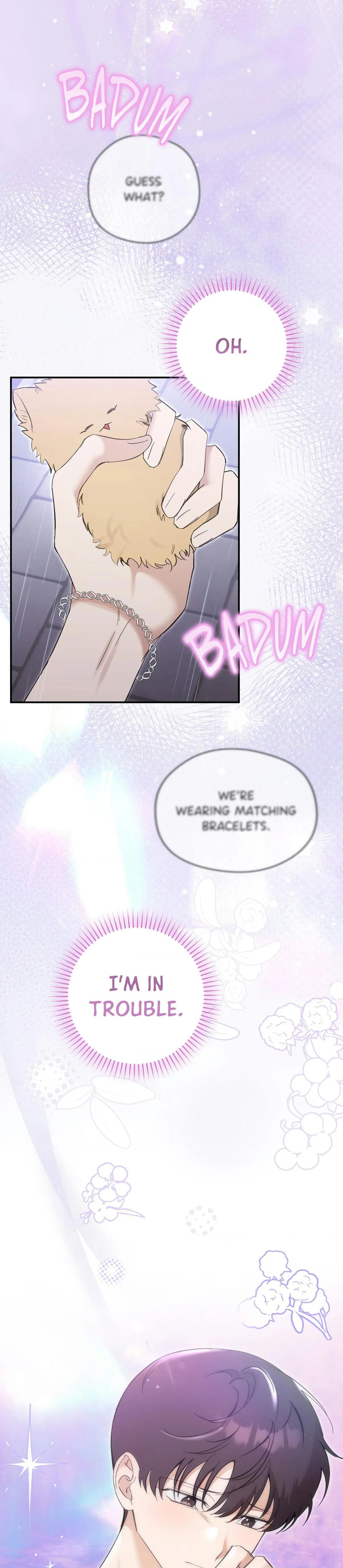 Read Bias Wrecker chapter 19 image 13 on Lezhin