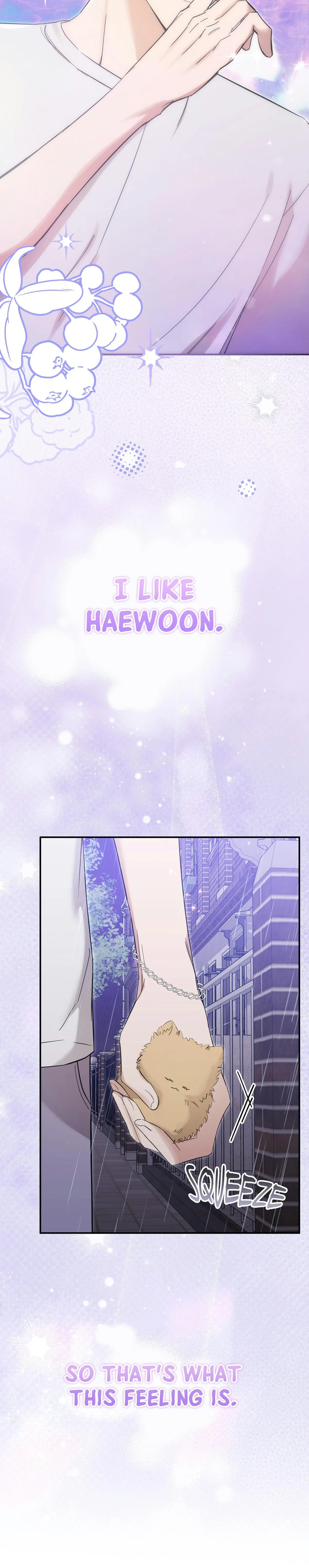 Read Bias Wrecker chapter 19 image 14 on Lezhin