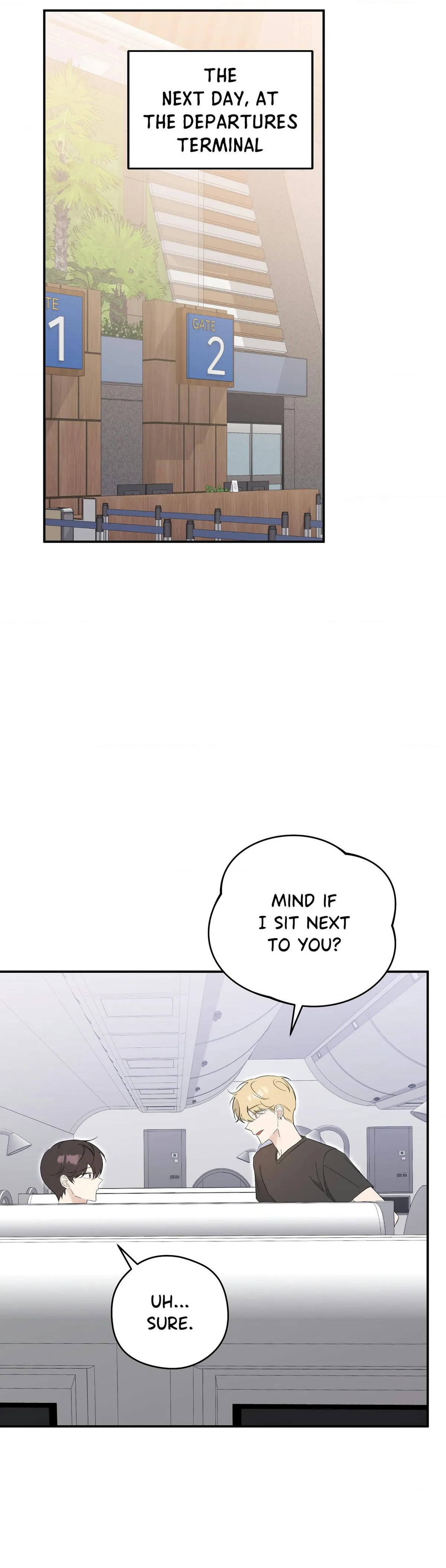 Read Bias Wrecker chapter 19 image 16 on Lezhin