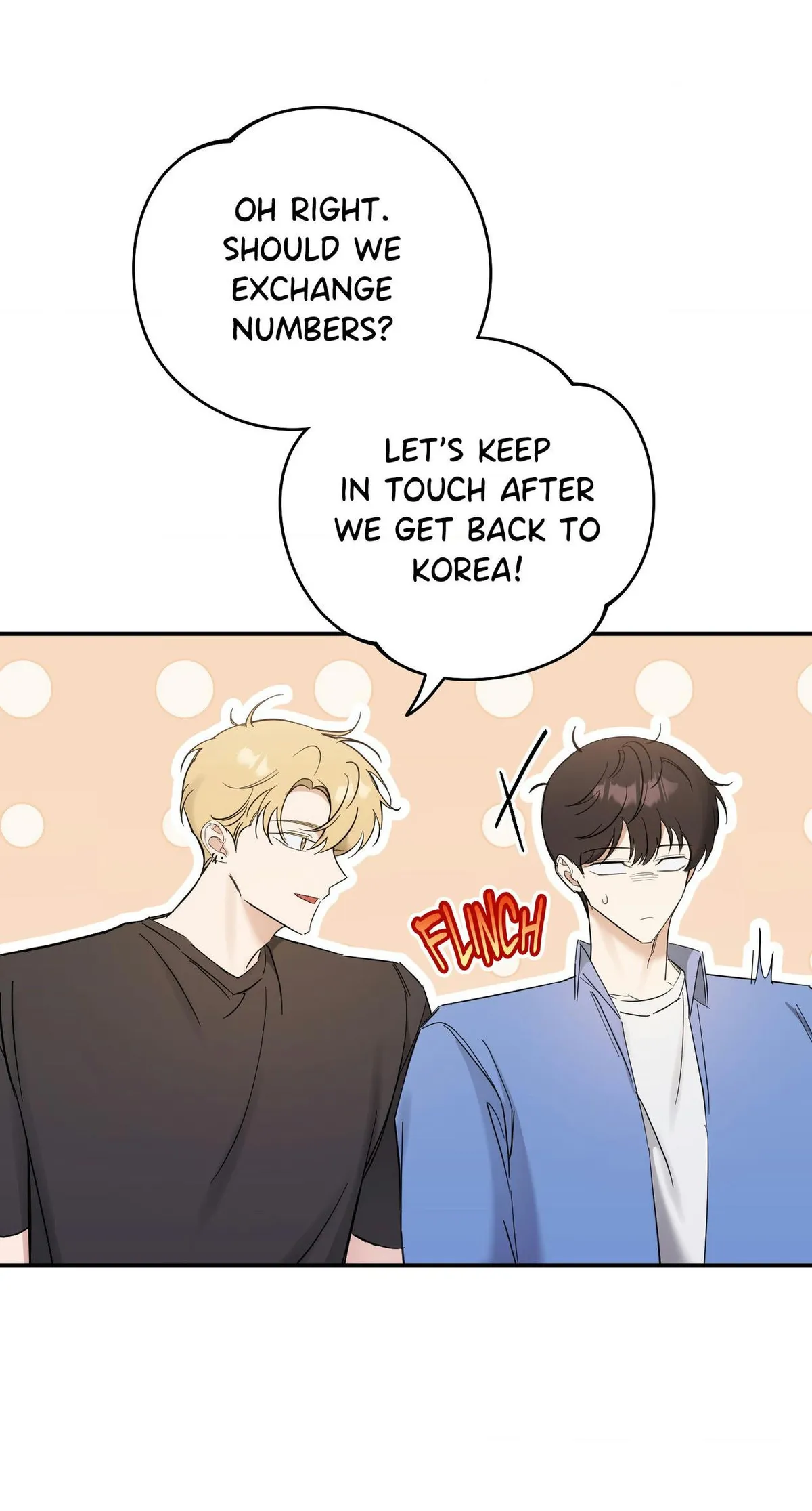 Read Bias Wrecker chapter 19 image 17 on Lezhin