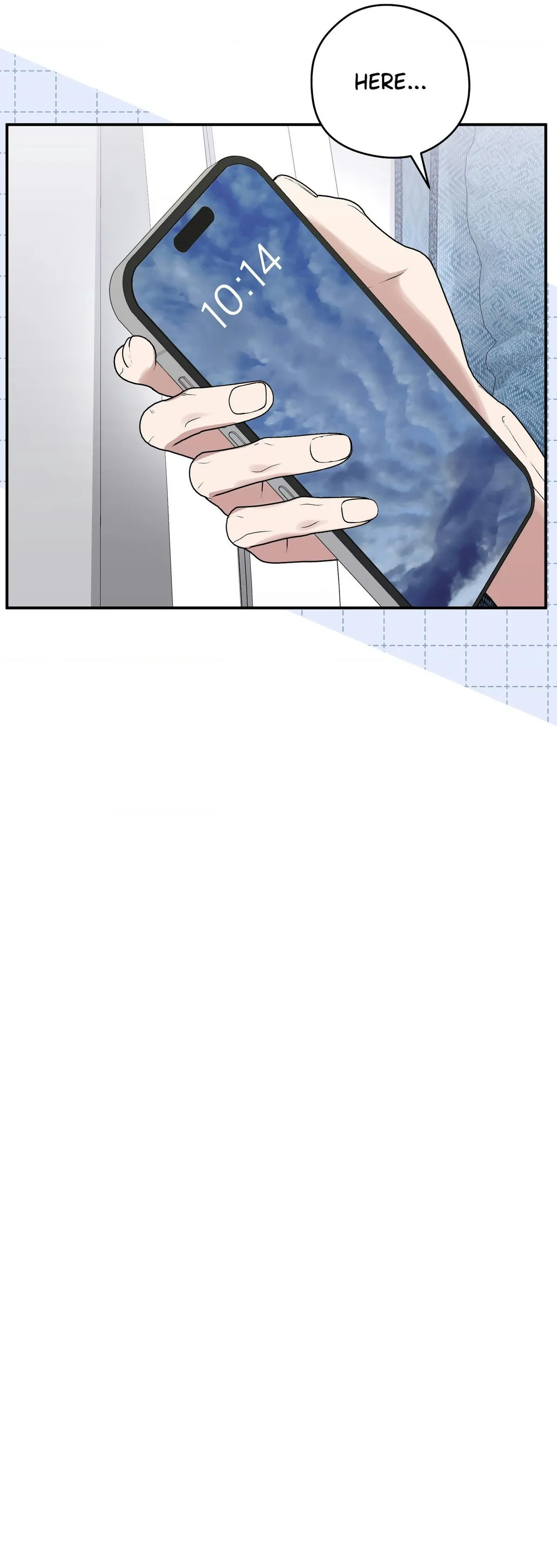 Read Bias Wrecker chapter 19 image 19 on Lezhin