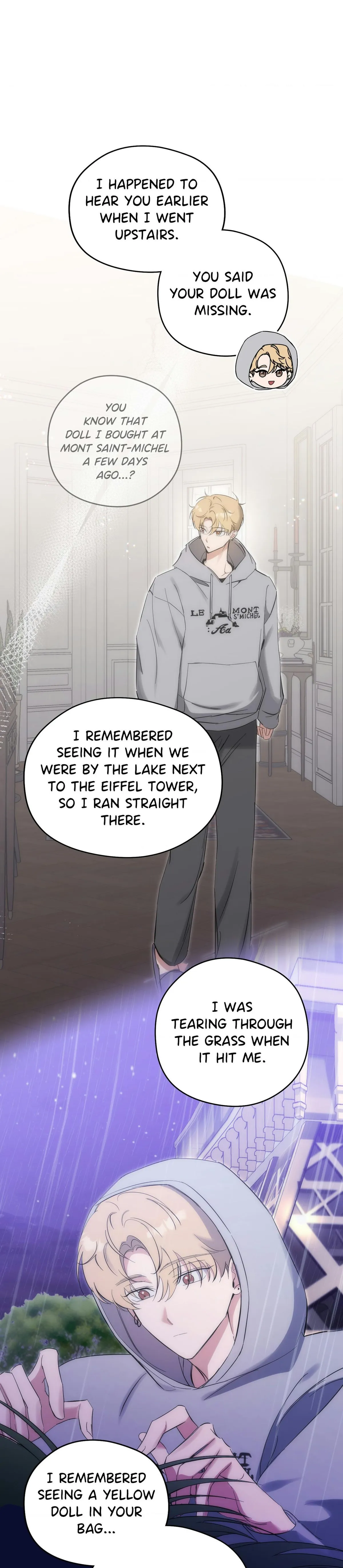 Read Bias Wrecker chapter 19 image 2 on Lezhin