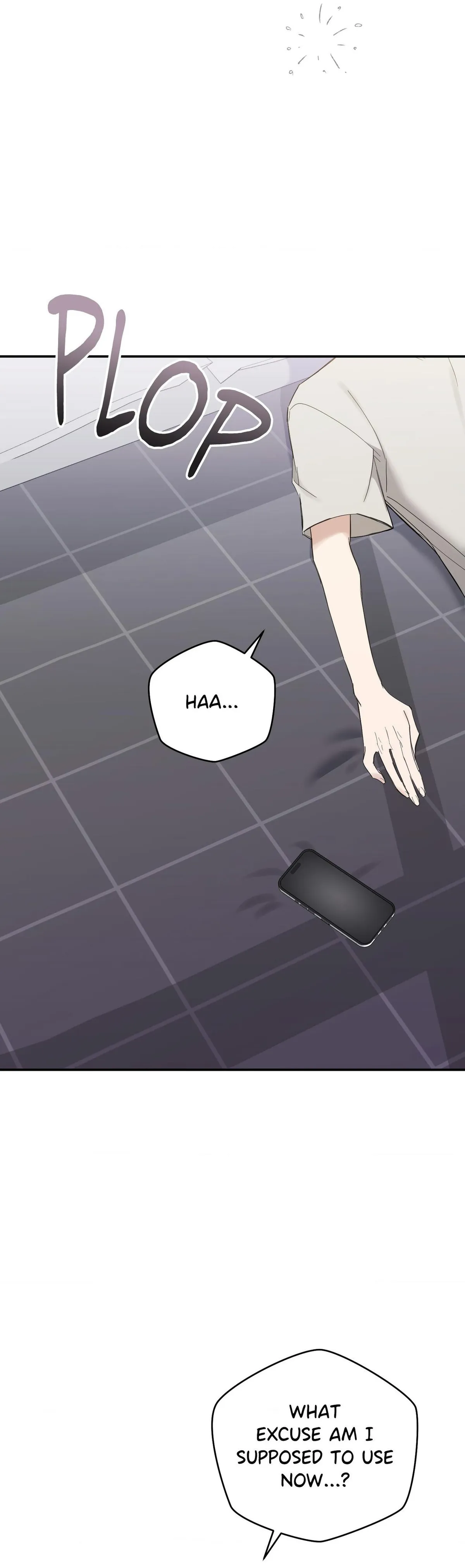 Read Bias Wrecker chapter 19 image 23 on Lezhin