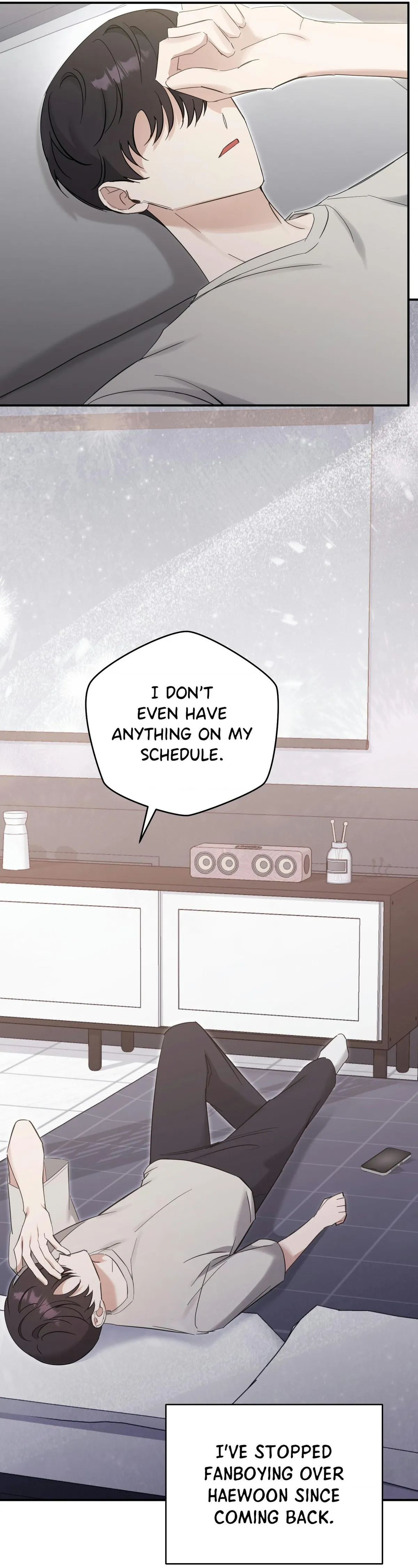 Read Bias Wrecker chapter 19 image 24 on Lezhin