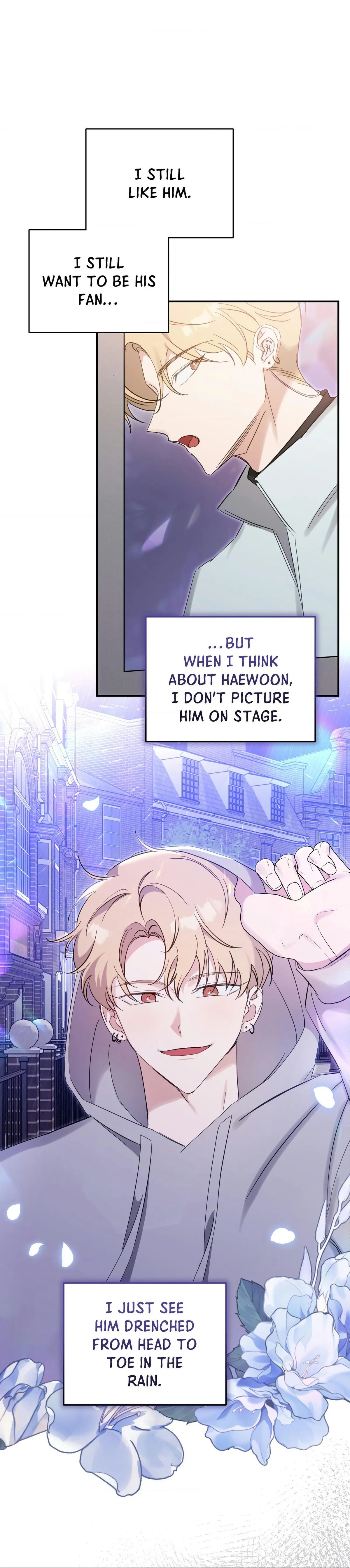 Read Bias Wrecker chapter 19 image 25 on Lezhin