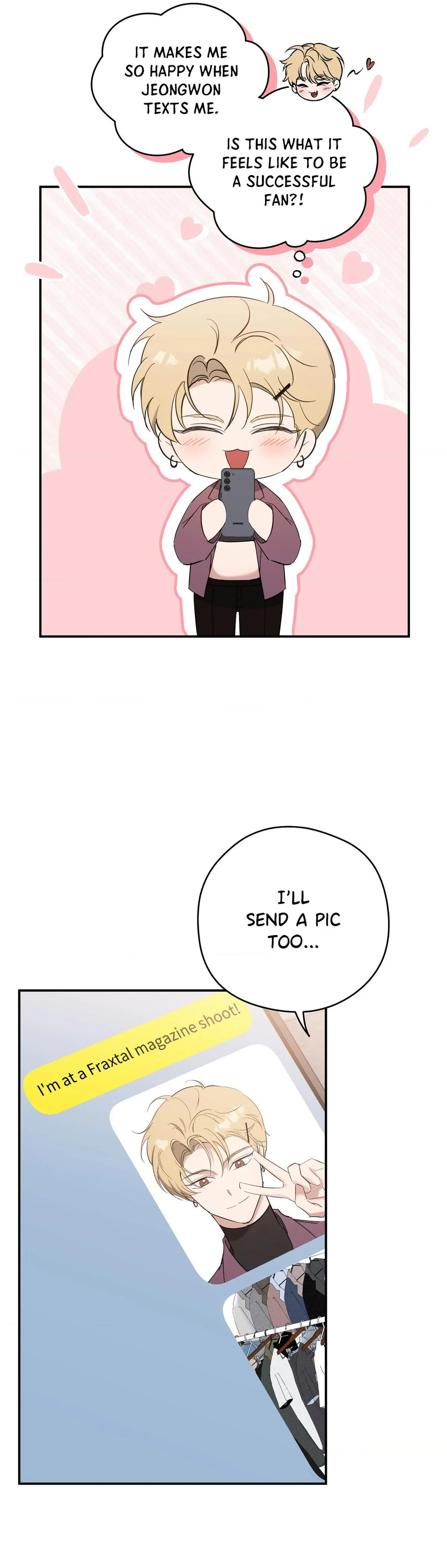 Read Bias Wrecker chapter 19 image 29 on Lezhin