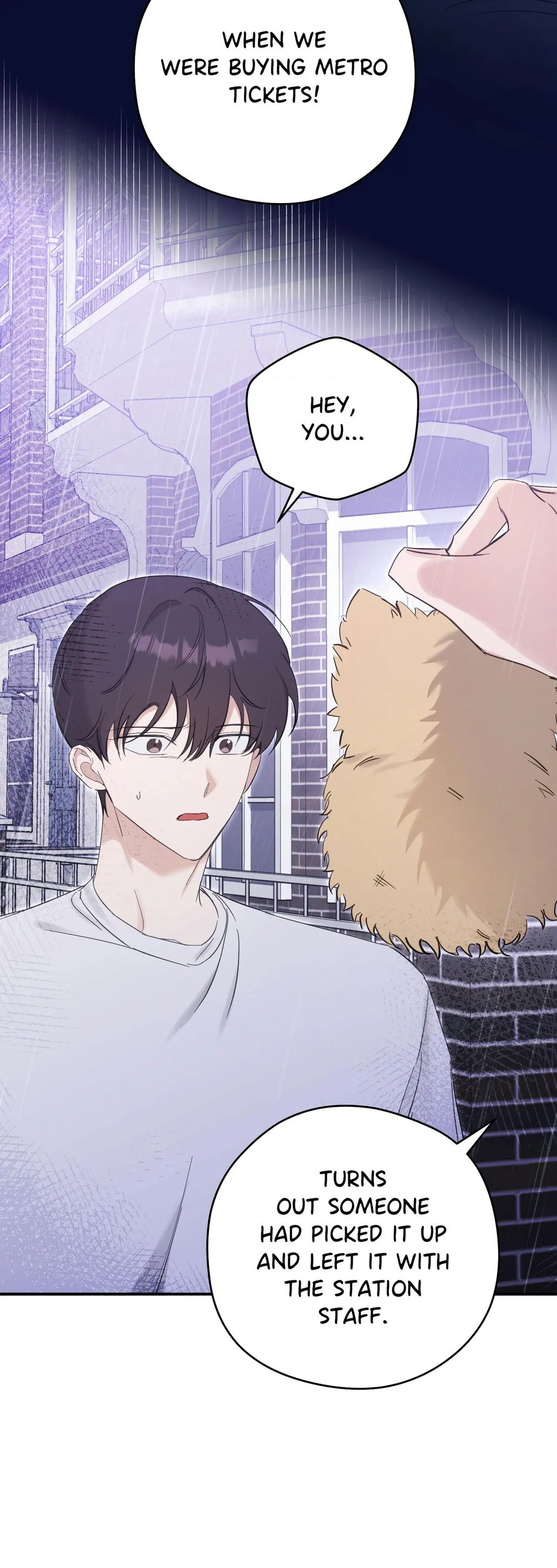 Read Bias Wrecker chapter 19 image 3 on Lezhin