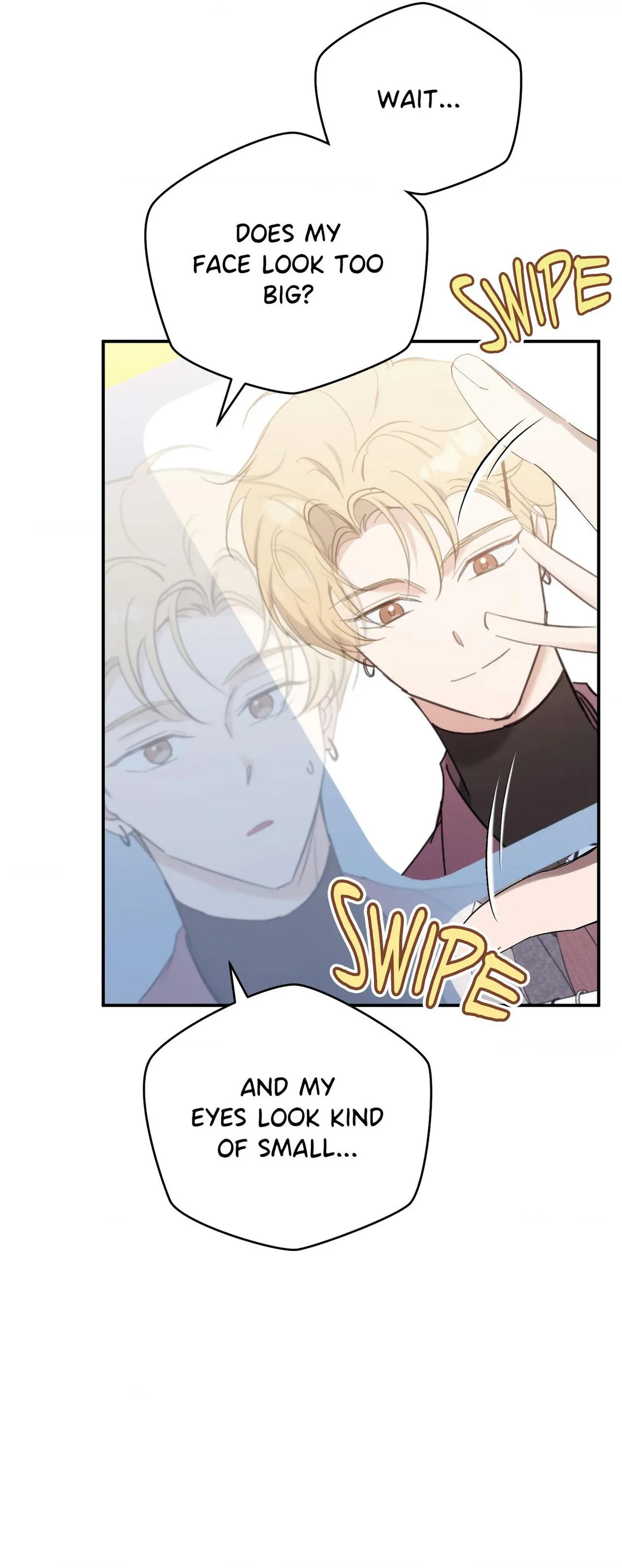 Read Bias Wrecker chapter 19 image 30 on Lezhin