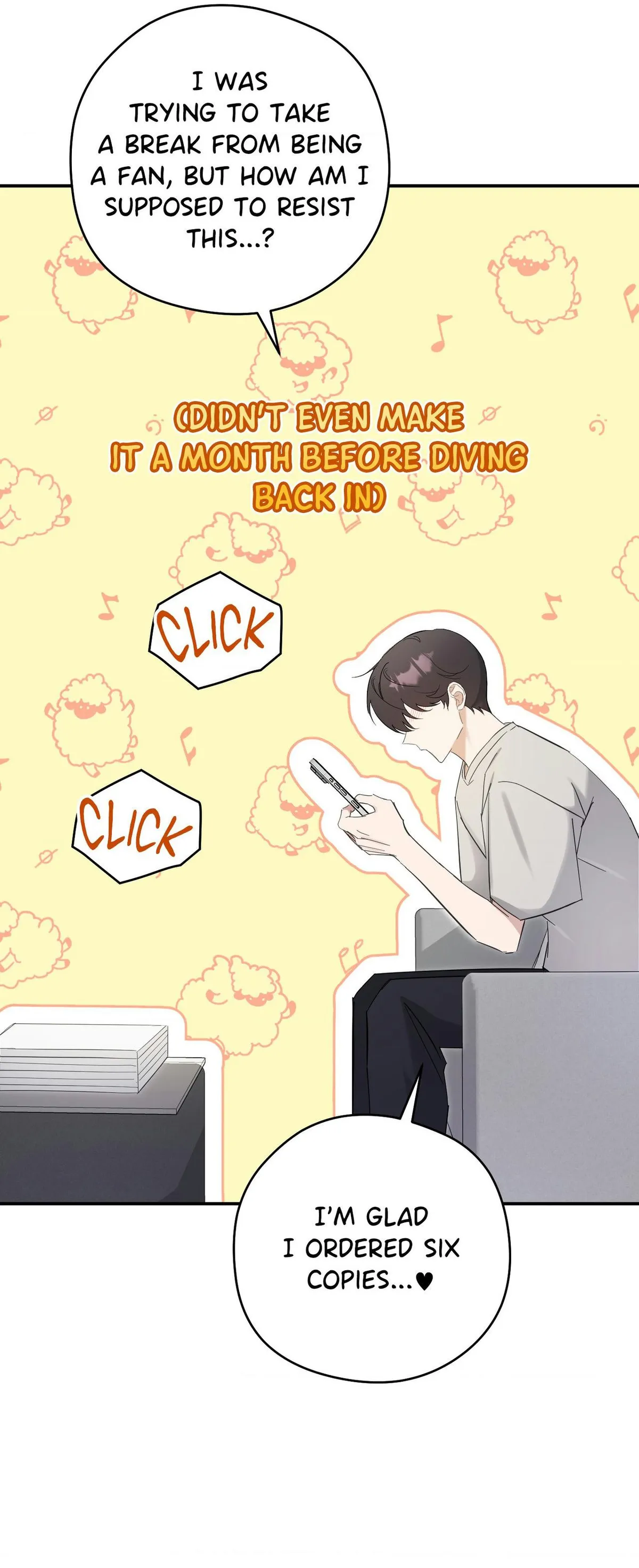 Read Bias Wrecker chapter 19 image 38 on Lezhin