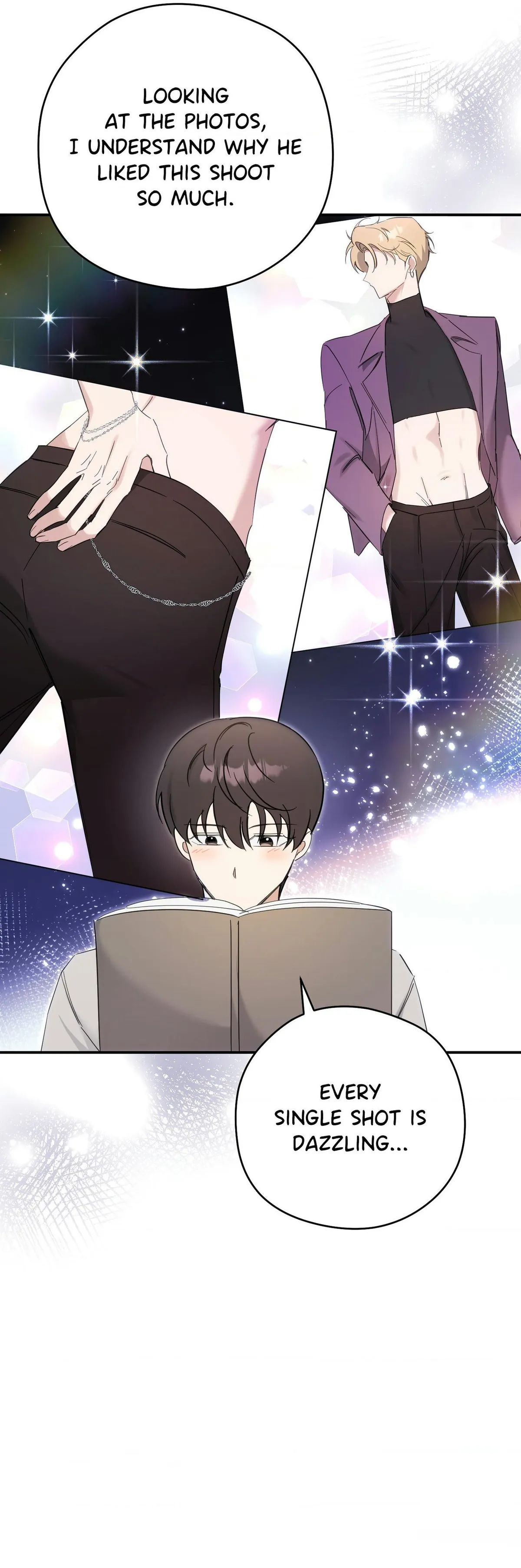 Read Bias Wrecker chapter 19 image 39 on Lezhin
