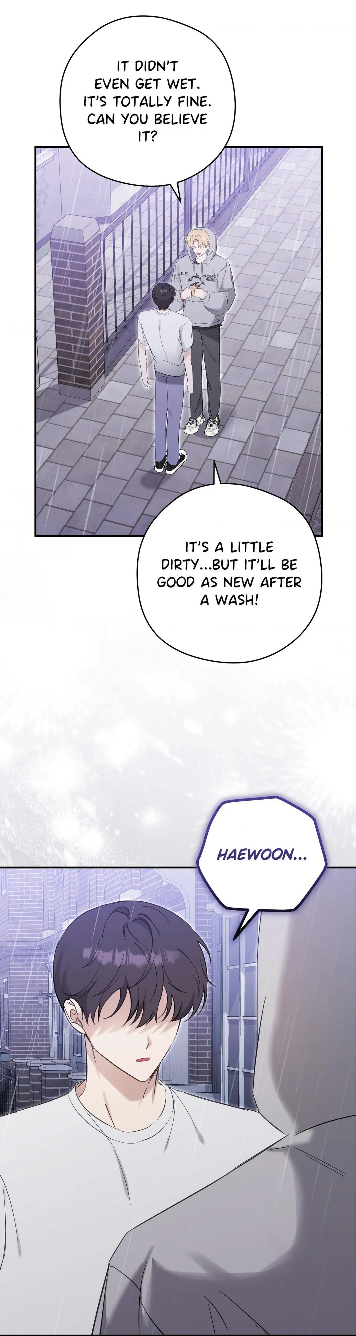 Read Bias Wrecker chapter 19 image 4 on Lezhin